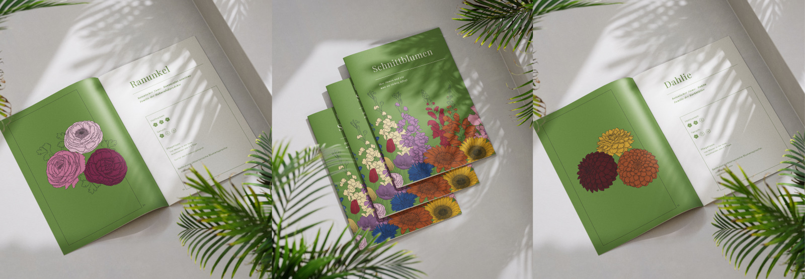 Gärtnerei van der Geer