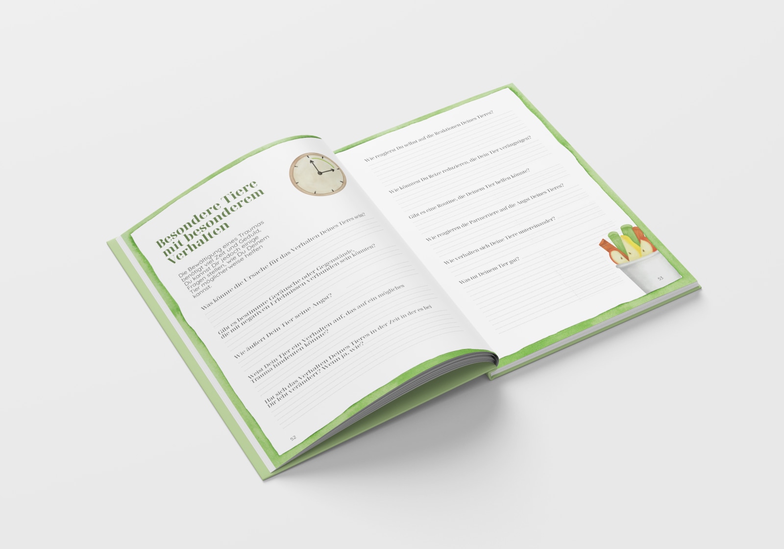 Kaninchen – kleine Tiere mit großen Bedürfnissen