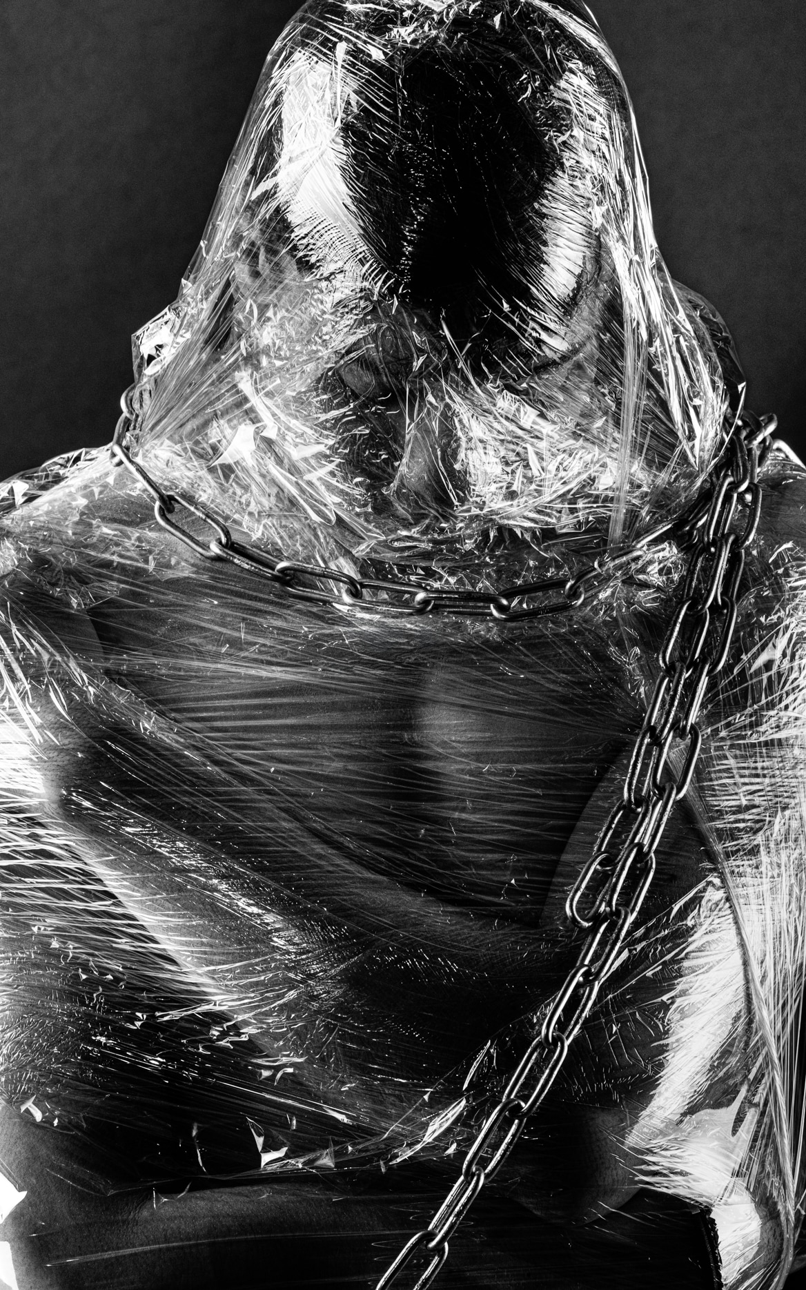 Gewalt ist keine Lösung!