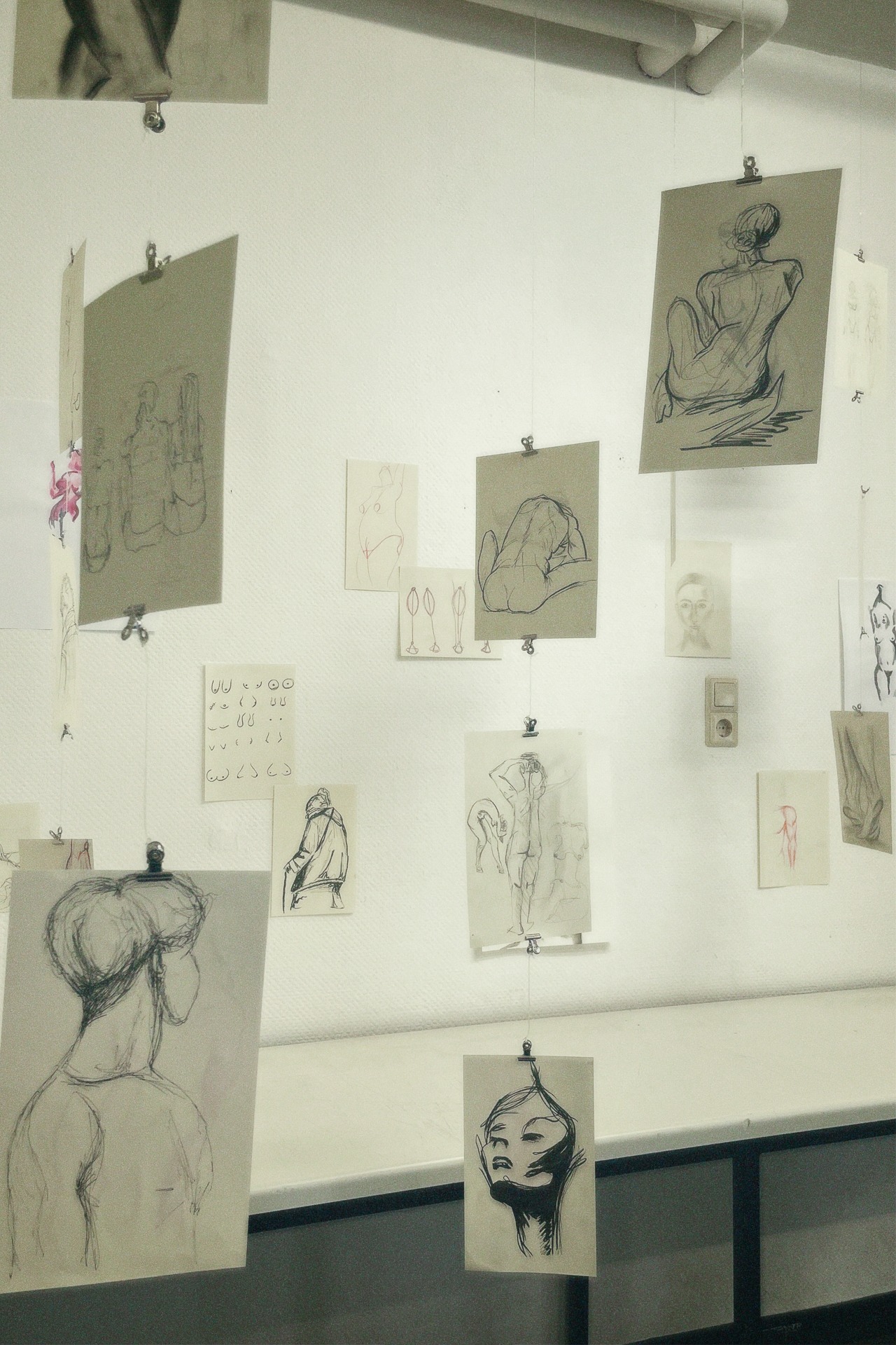 "THE BEAUTY OF HUMANITY"