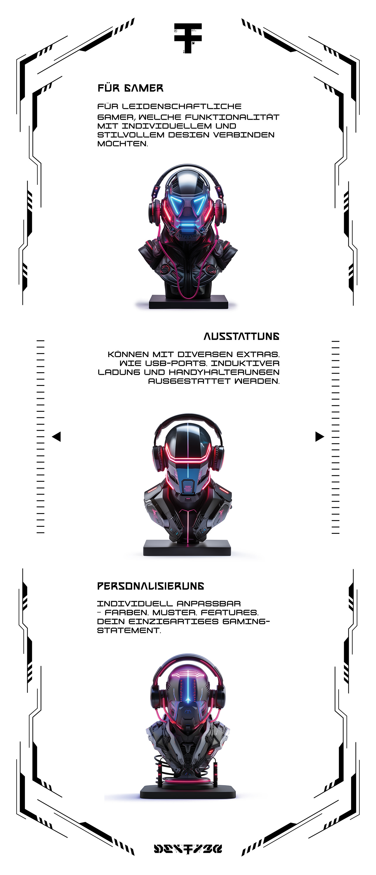 ＤＥＩＦＩＥＤ ⱽᴵᶻᴼᴿˢ