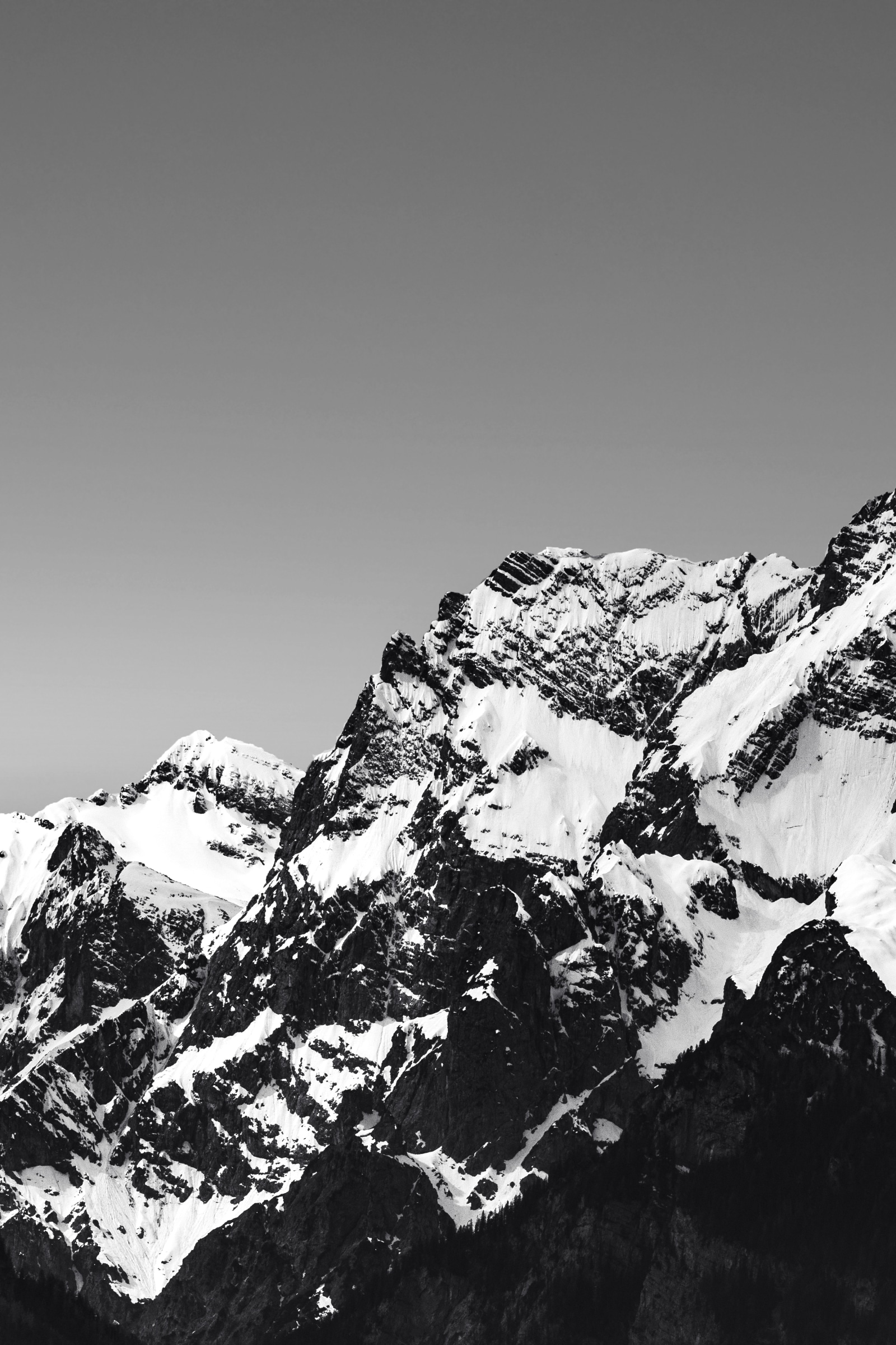 Summit Trips of Perspectives