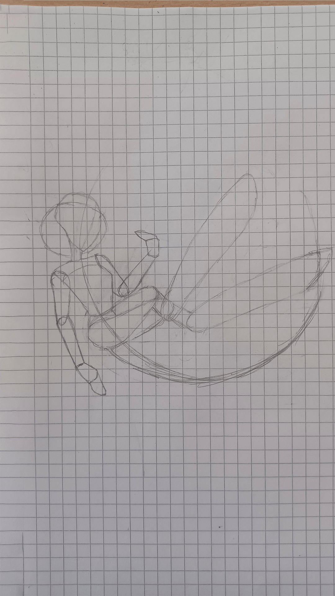 Character Design Progress