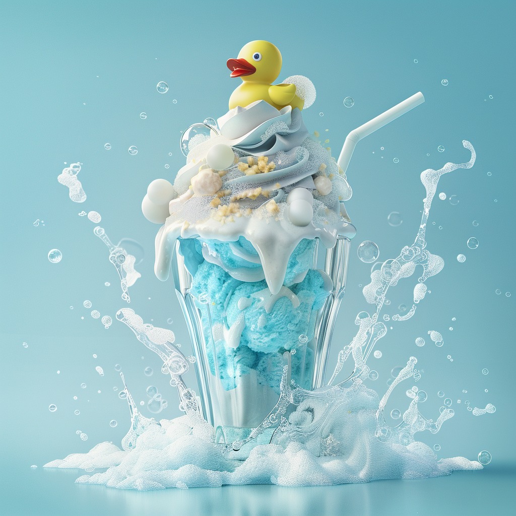 Disgusting-Delicious