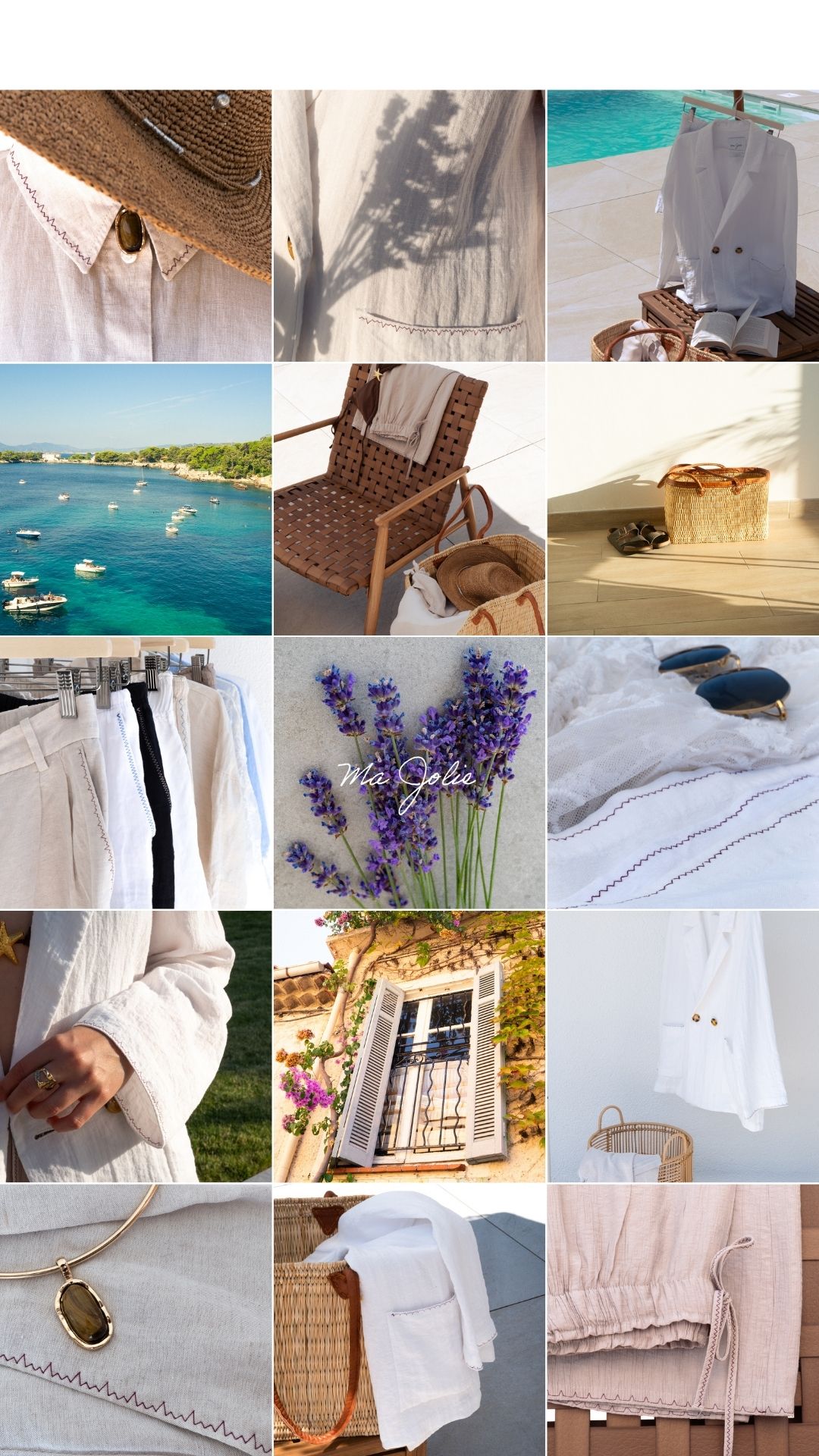 Ma Jolie – mehr Klasse statt Masse