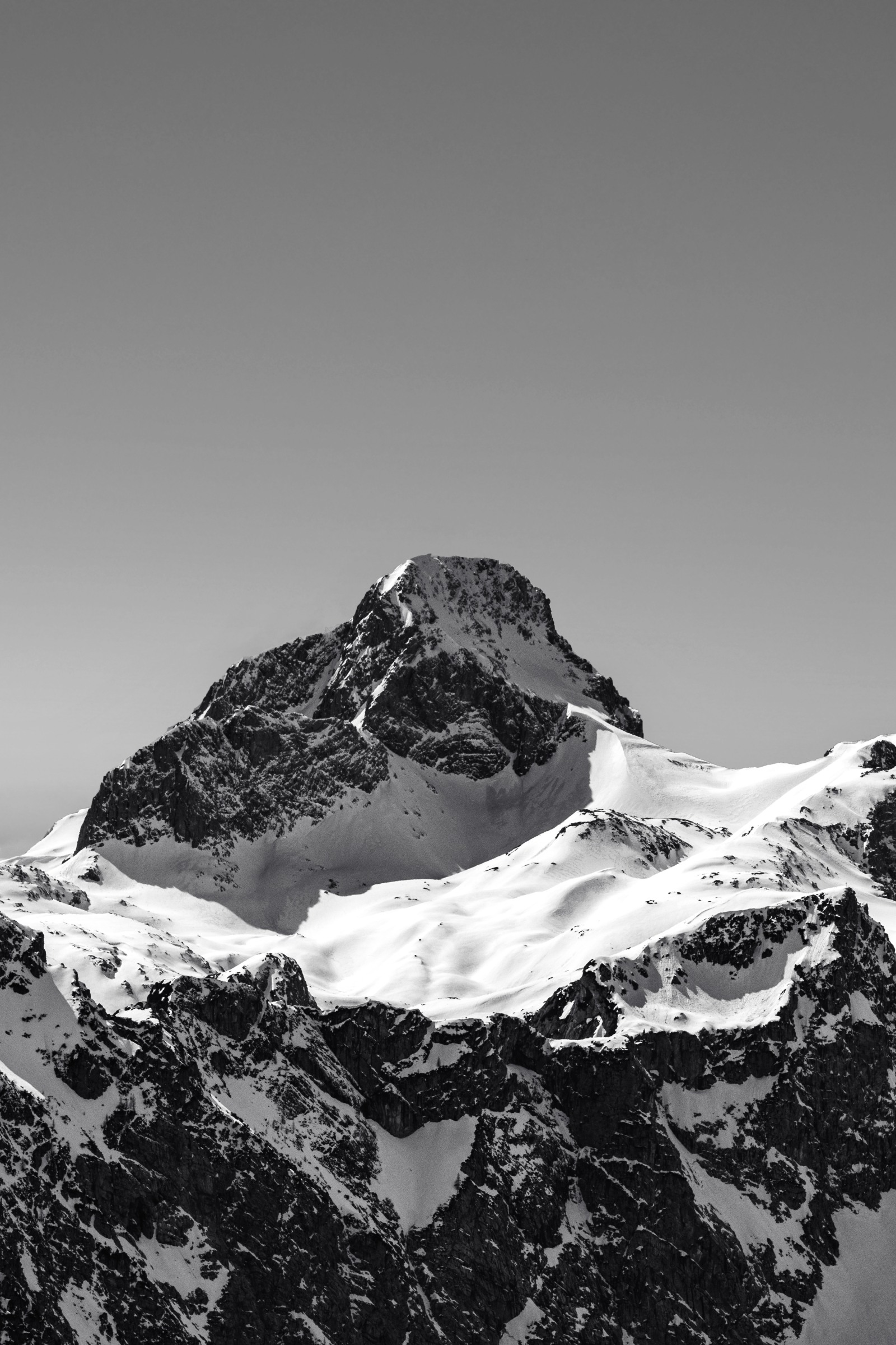 Summit Trips of Perspectives