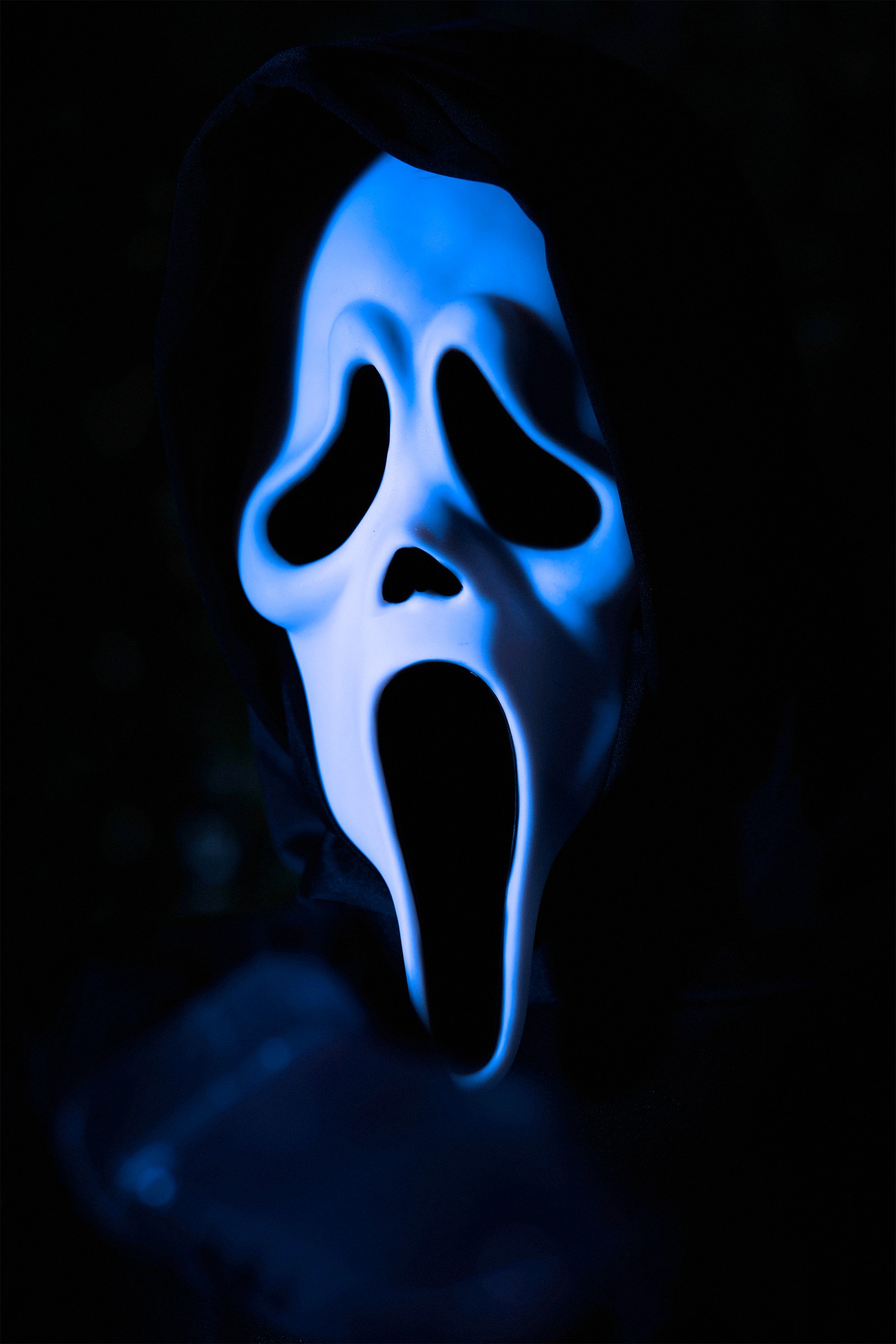 Scream