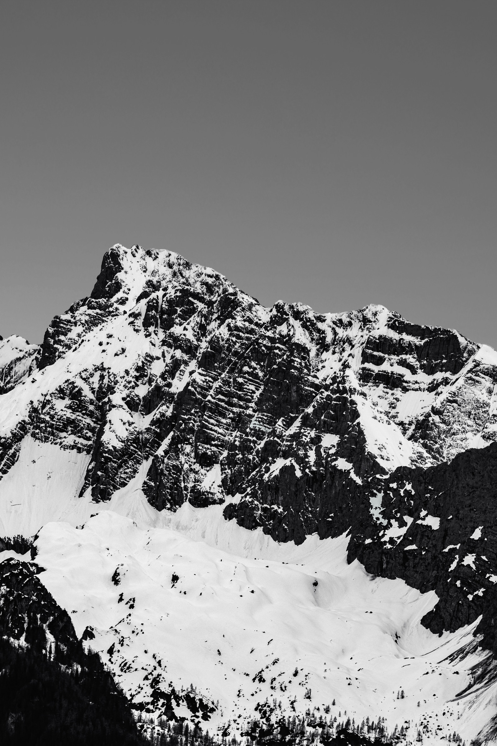 Summit Trips of Perspectives