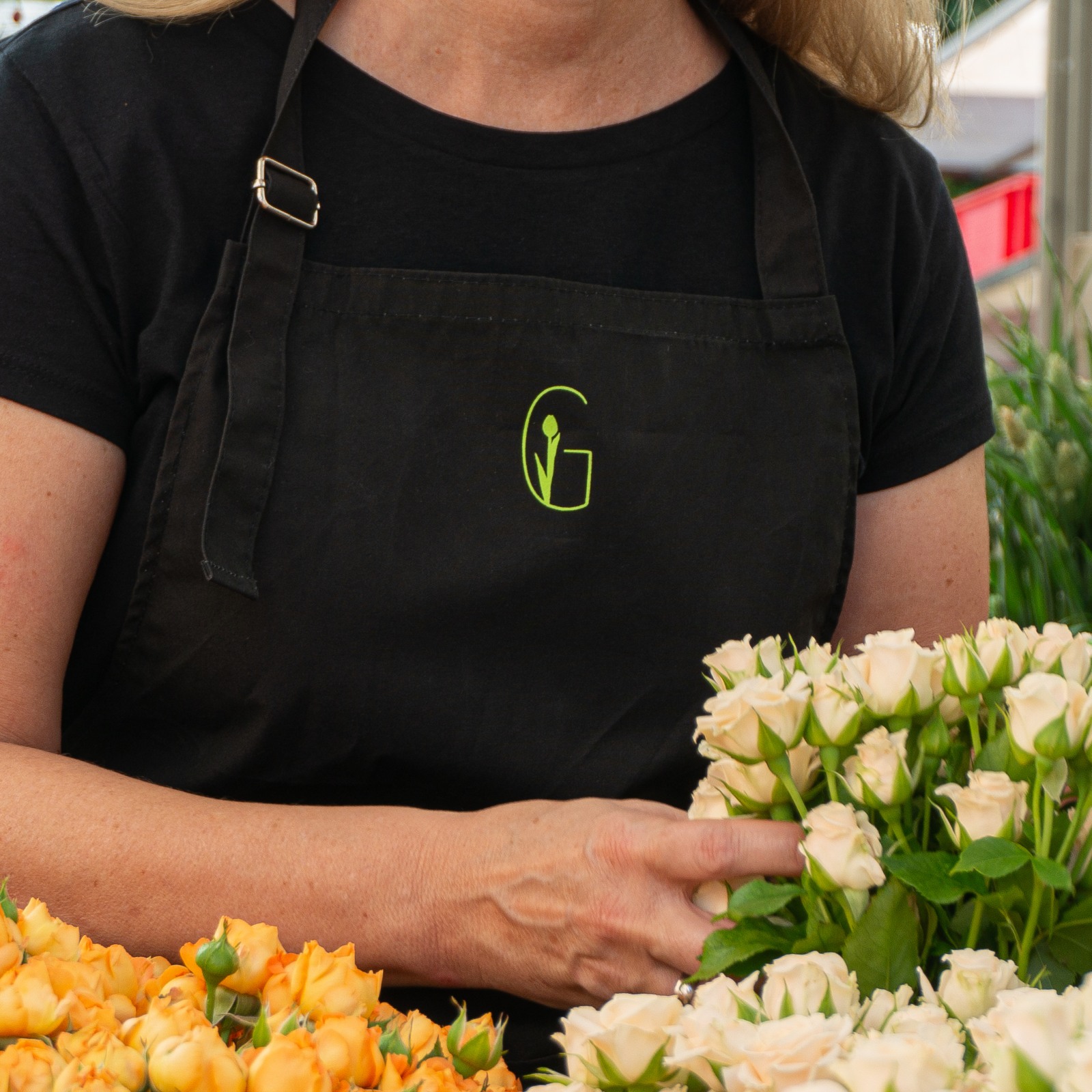 Gärtnerei van der Geer