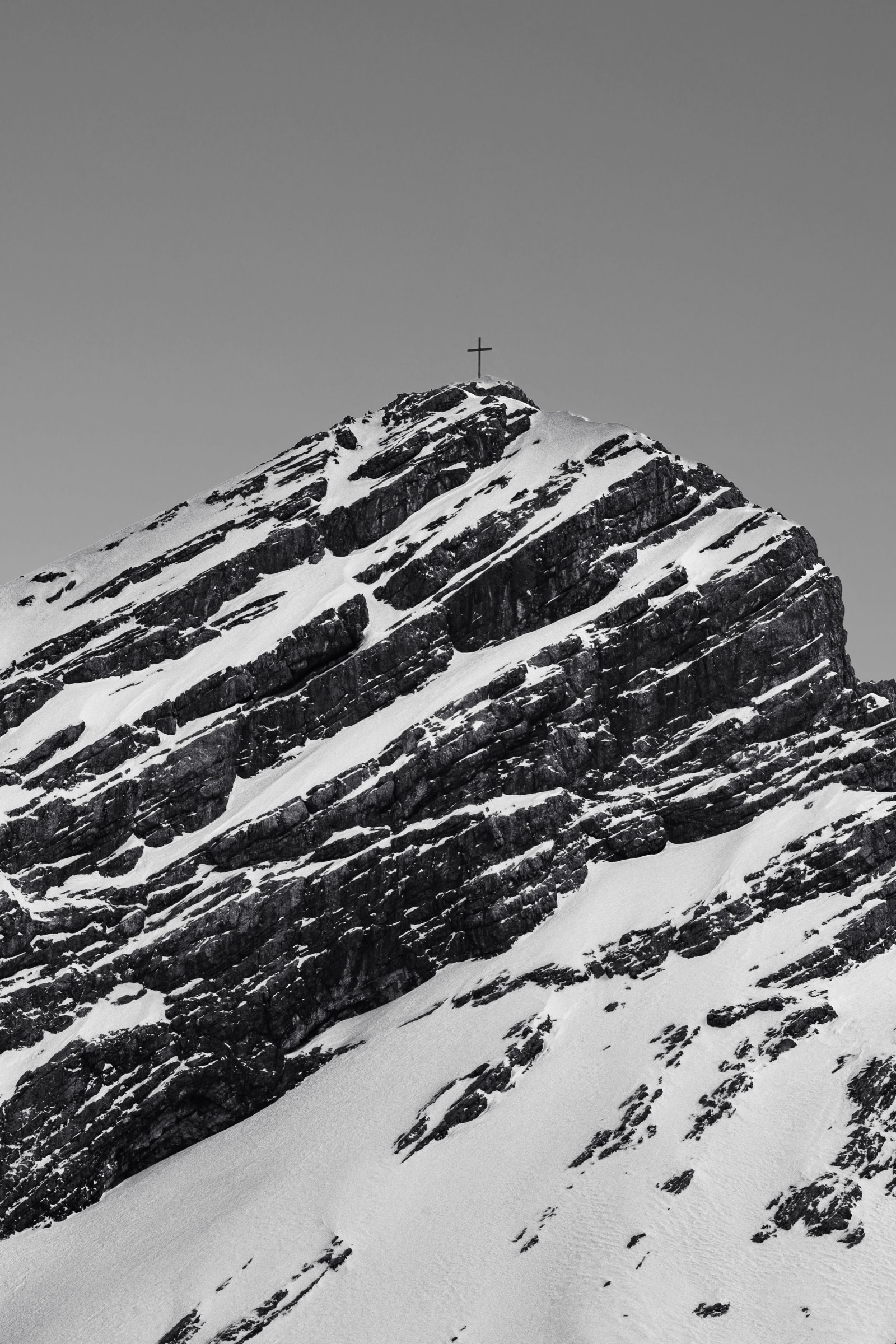 Summit Trips of Perspectives