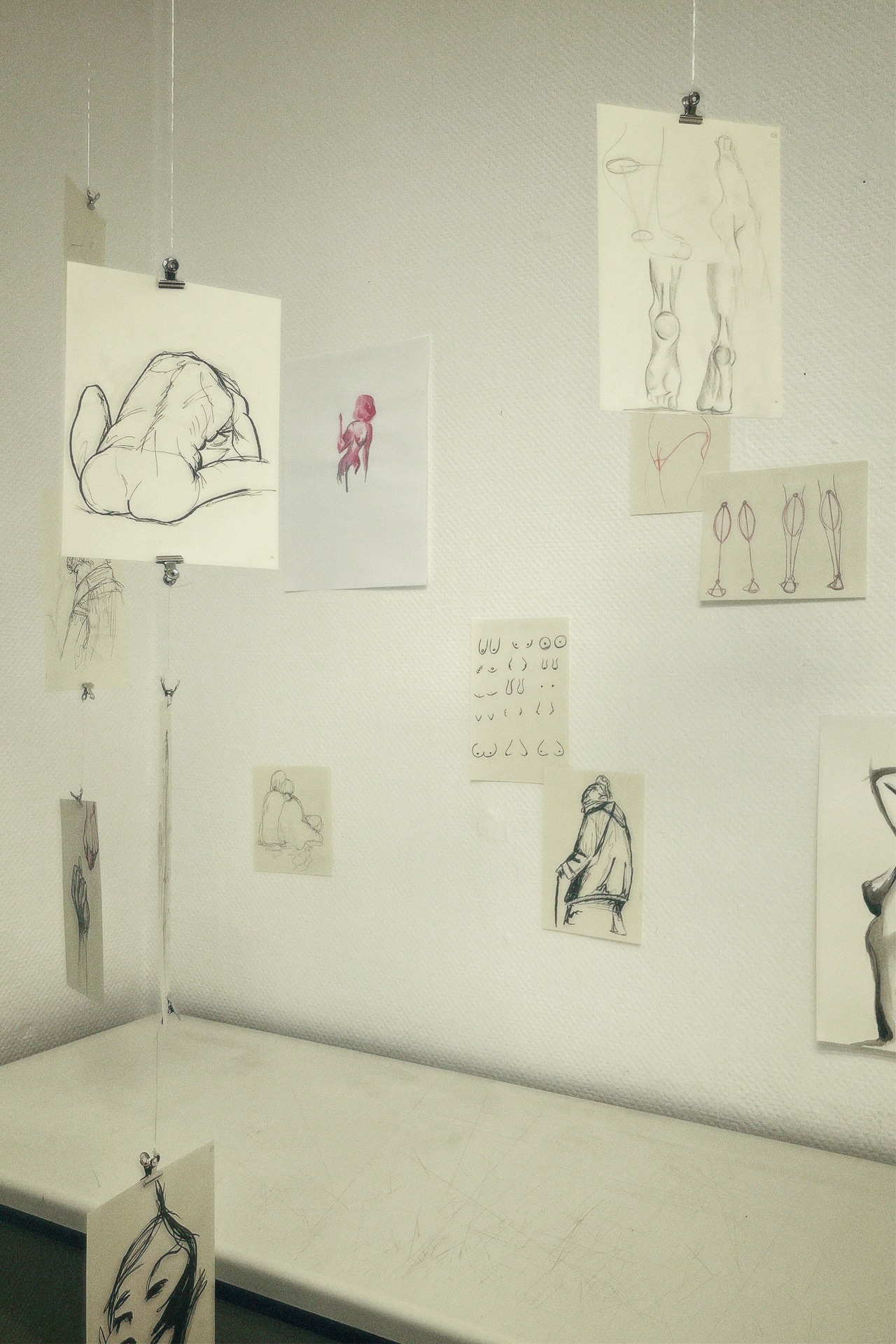 "THE BEAUTY OF HUMANITY"