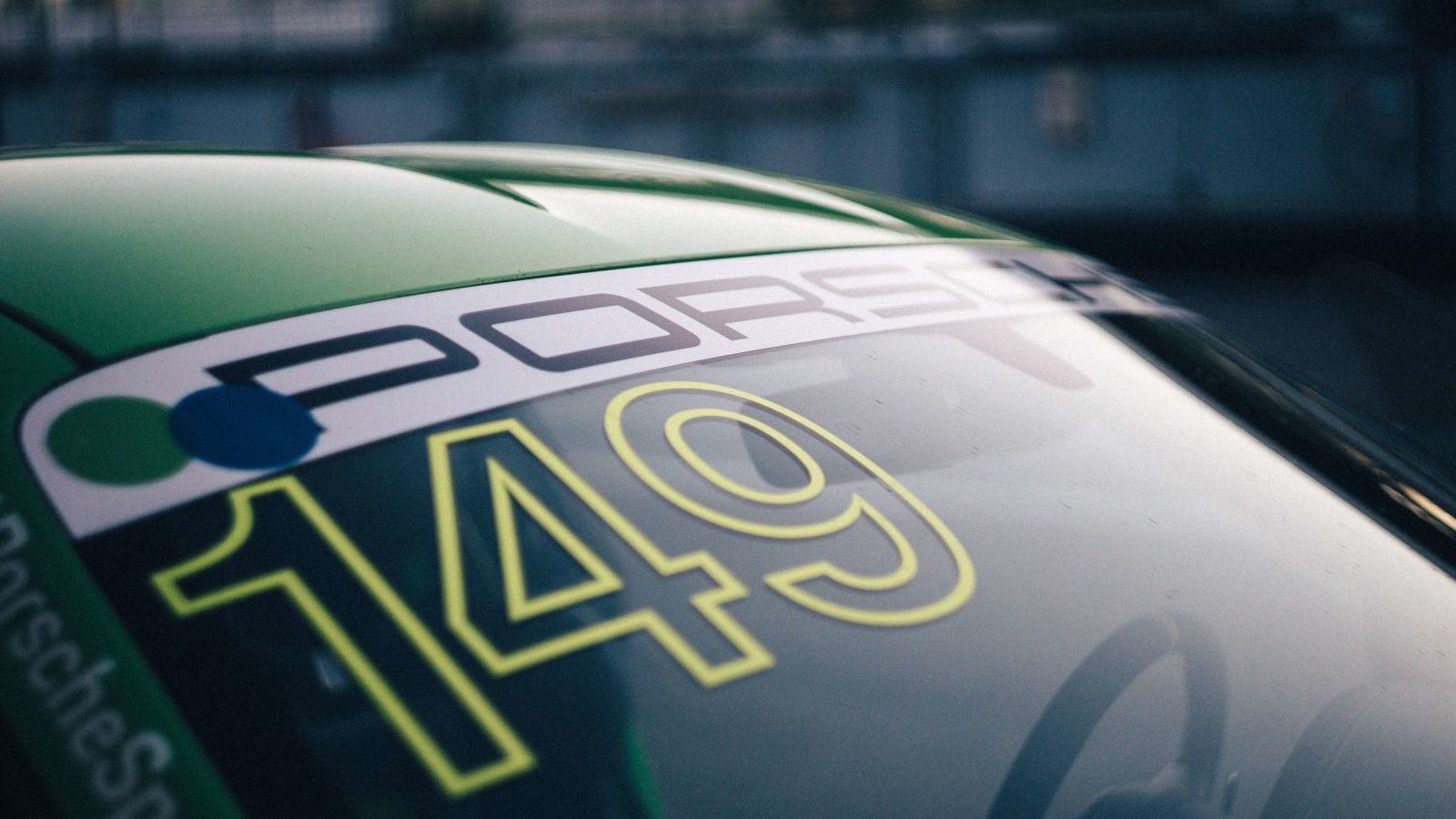 Workshop: Sportfotogarfie am Hockenheimring