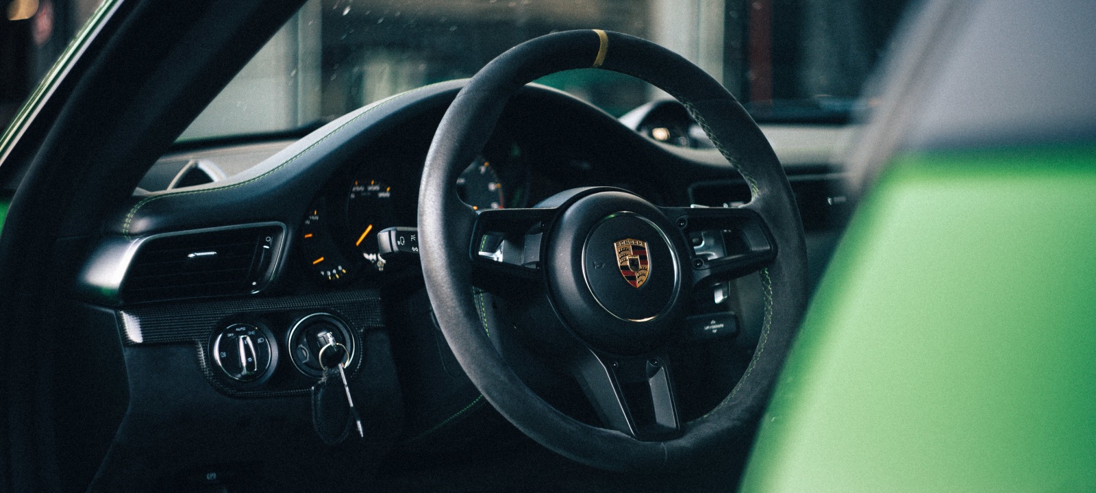 Workshop: Sportfotogarfie am Hockenheimring