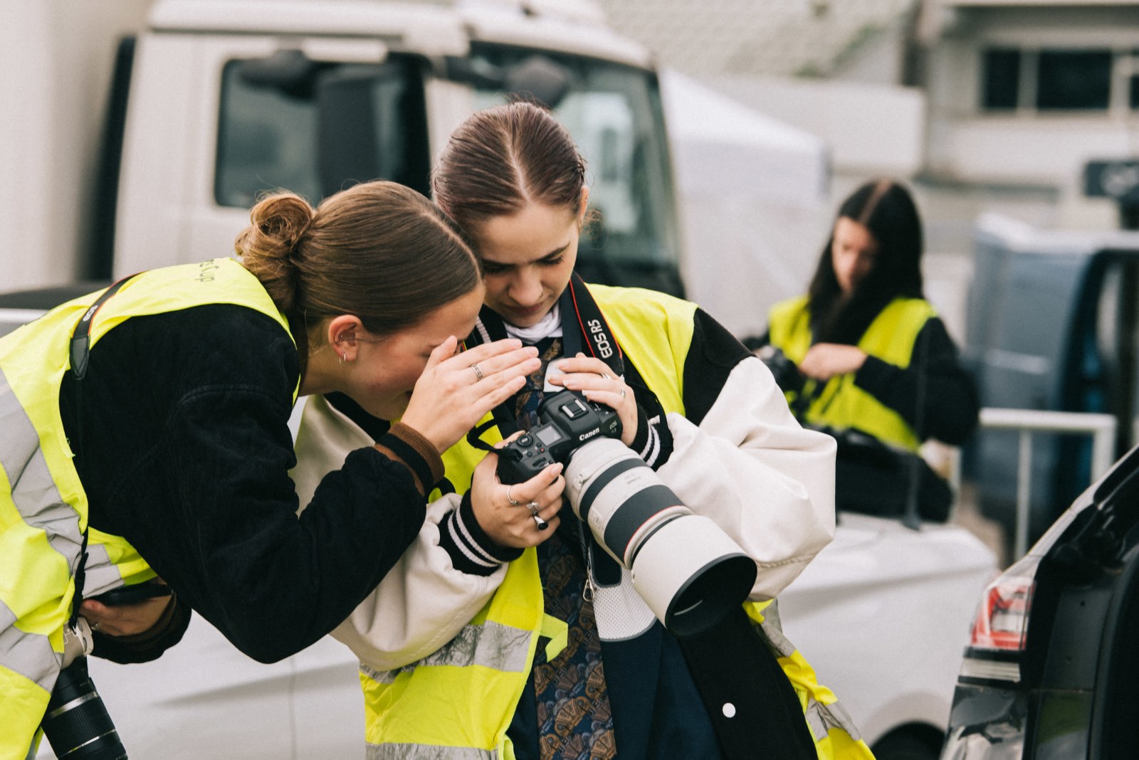 Workshop: Sportfotogarfie am Hockenheimring