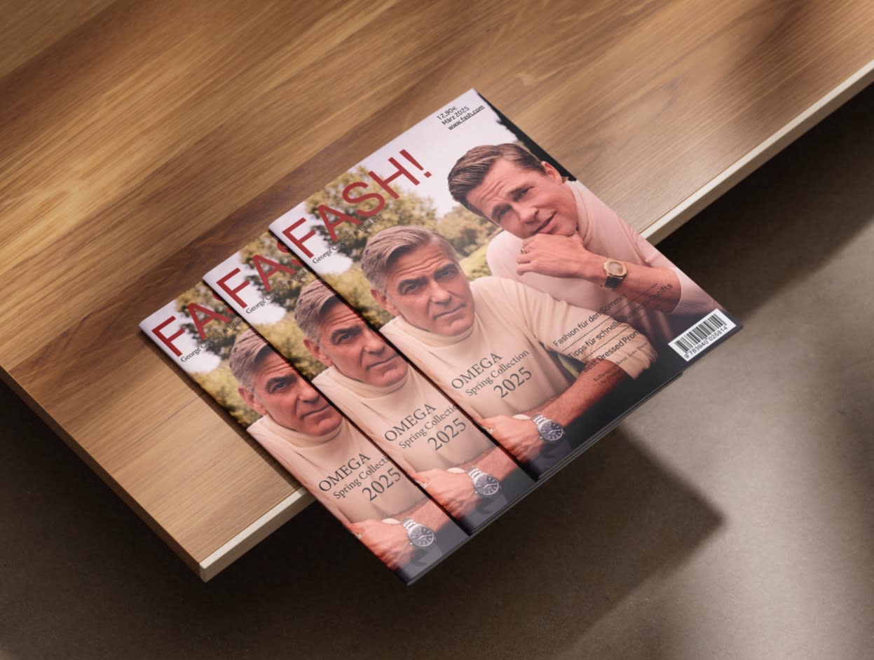 FASH Magazin