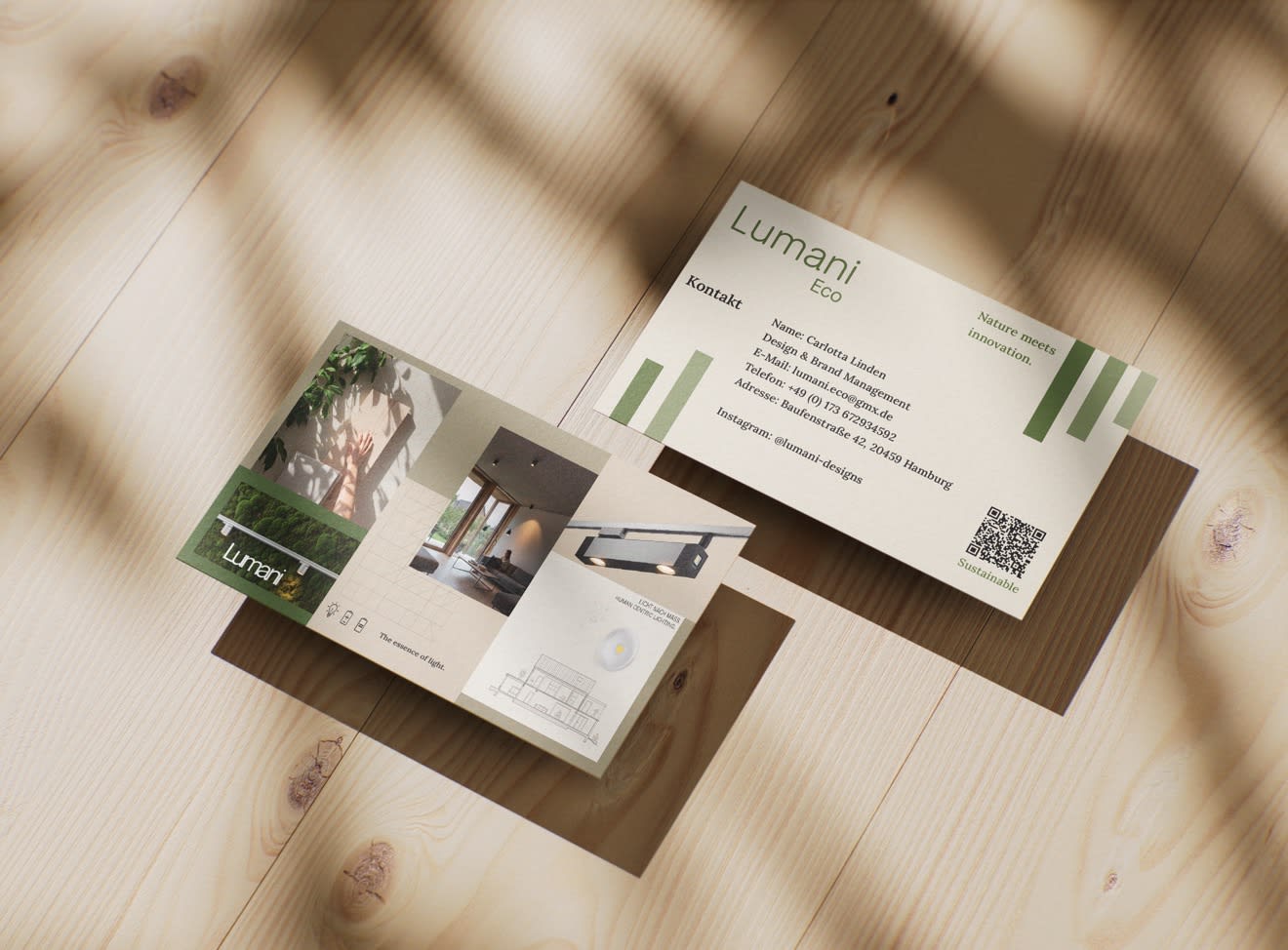Lumani Eco