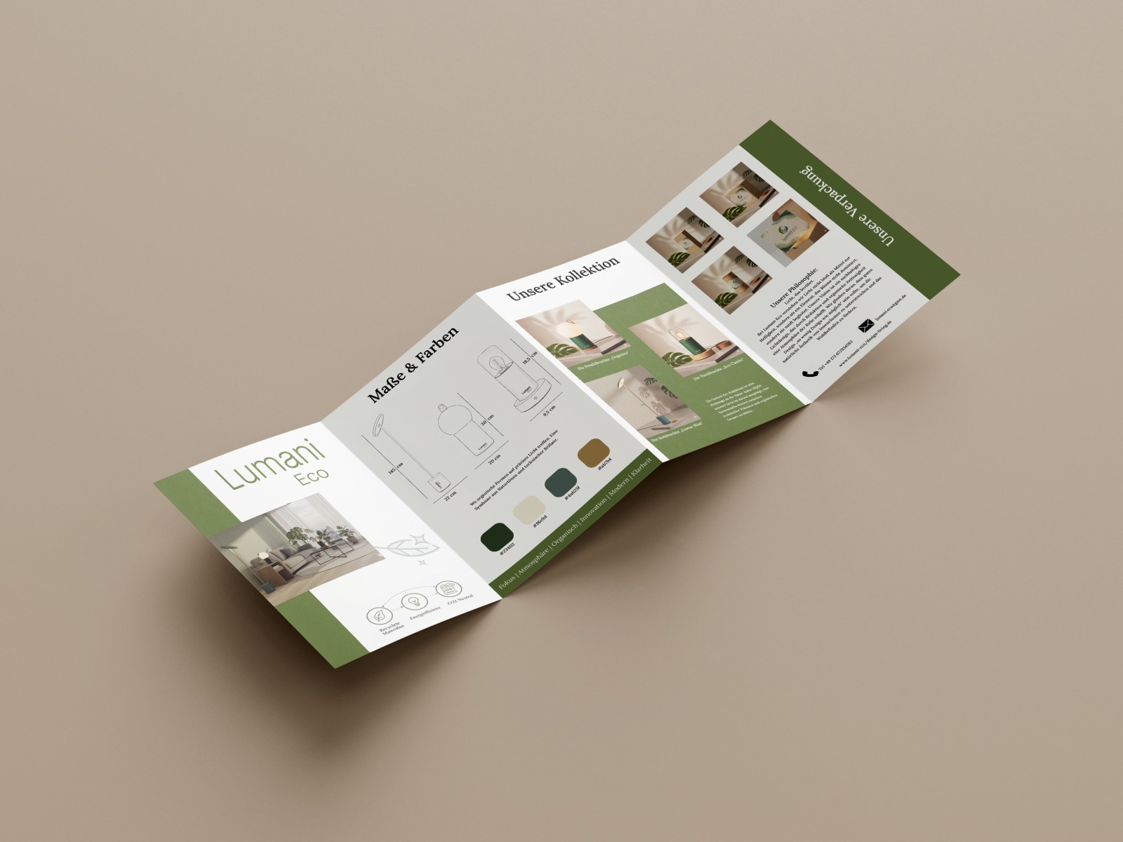 Lumani Eco