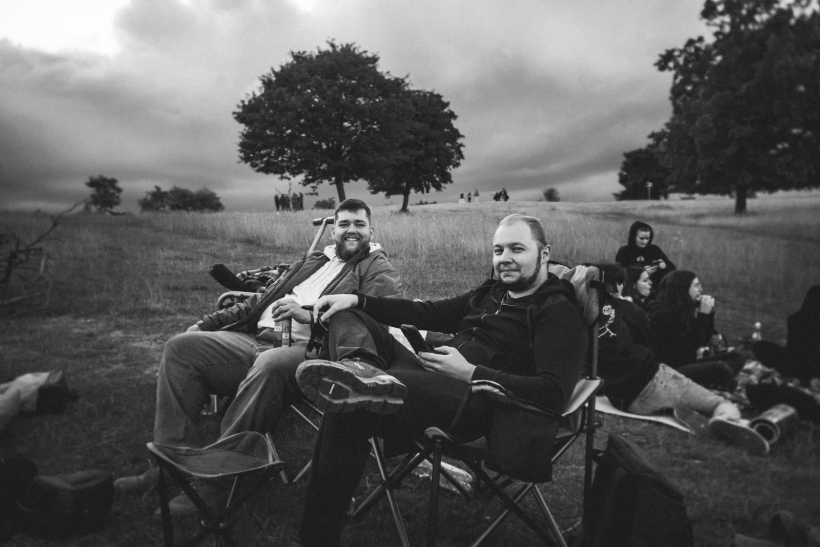 Workshop: Natur-, Sternenfotografie, Lightbrush und Lightpaint am Breitenstein.