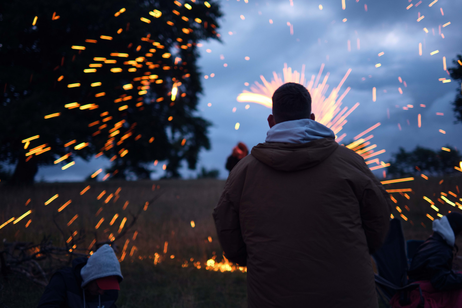 Workshop: Natur-, Sternenfotografie, Lightbrush und Lightpaint am Breitenstein.