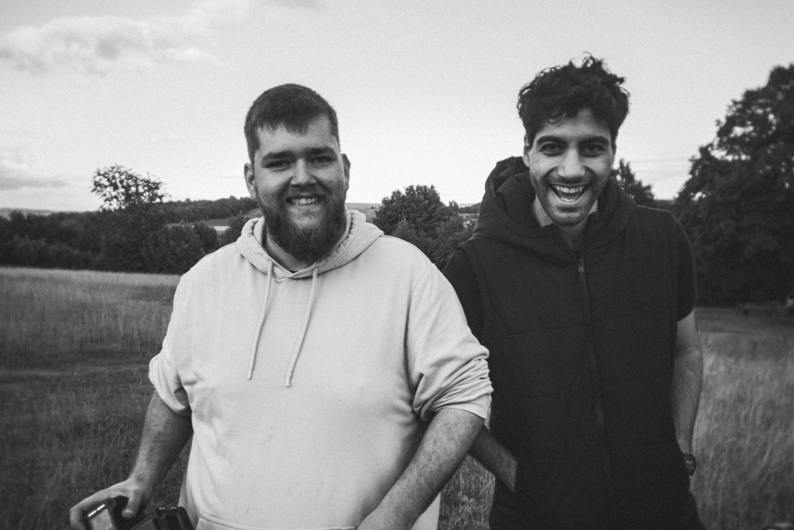 Workshop: Natur-, Sternenfotografie, Lightbrush und Lightpaint am Breitenstein.