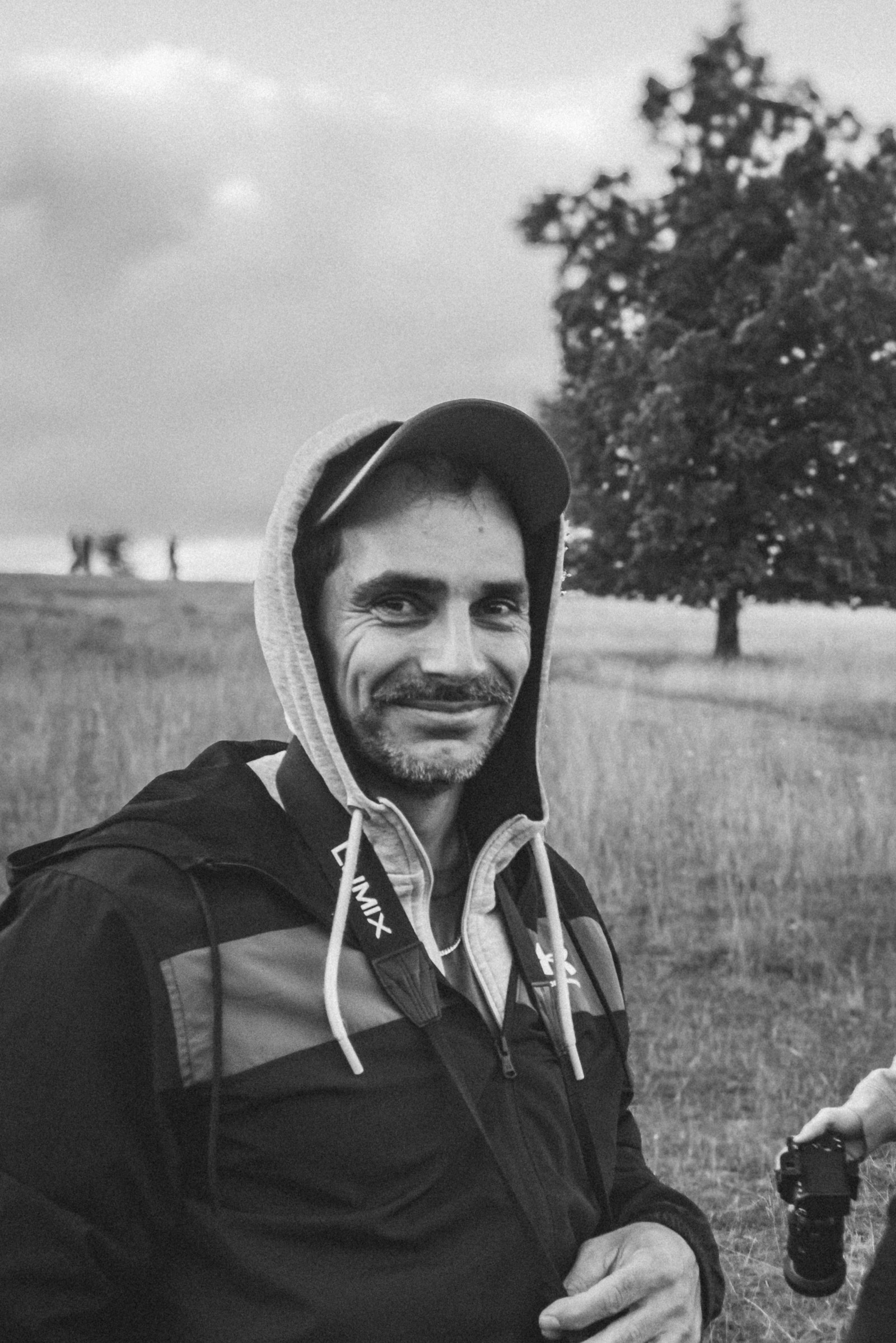 Workshop: Natur-, Sternenfotografie, Lightbrush und Lightpaint am Breitenstein.