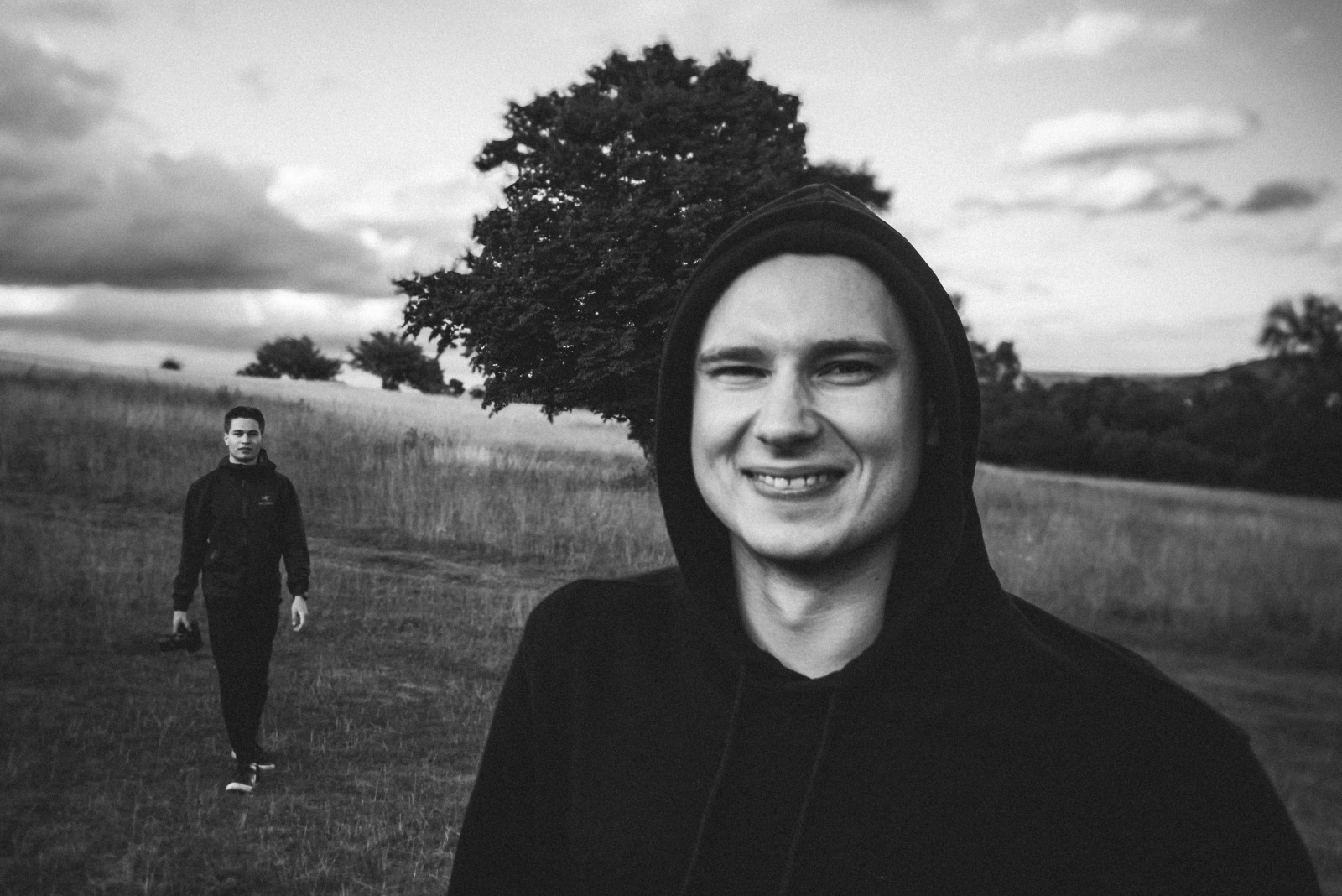 Workshop: Natur-, Sternenfotografie, Lightbrush und Lightpaint am Breitenstein.