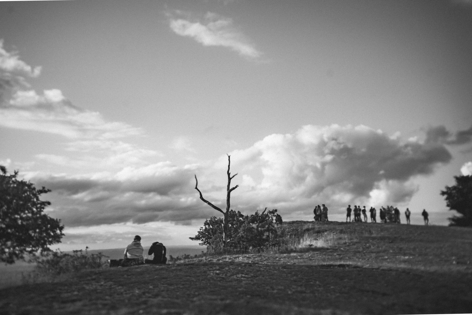 Workshop: Natur-, Sternenfotografie, Lightbrush und Lightpaint am Breitenstein.
