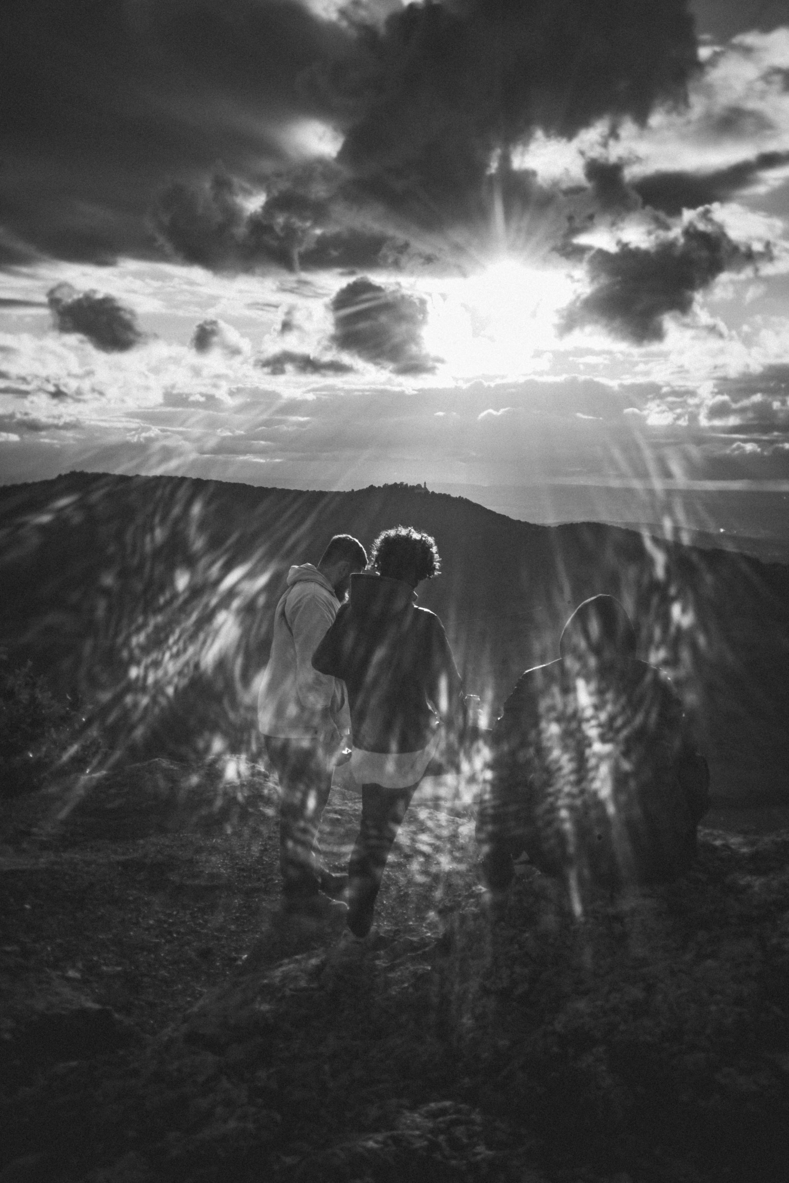 Workshop: Natur-, Sternenfotografie, Lightbrush und Lightpaint am Breitenstein.