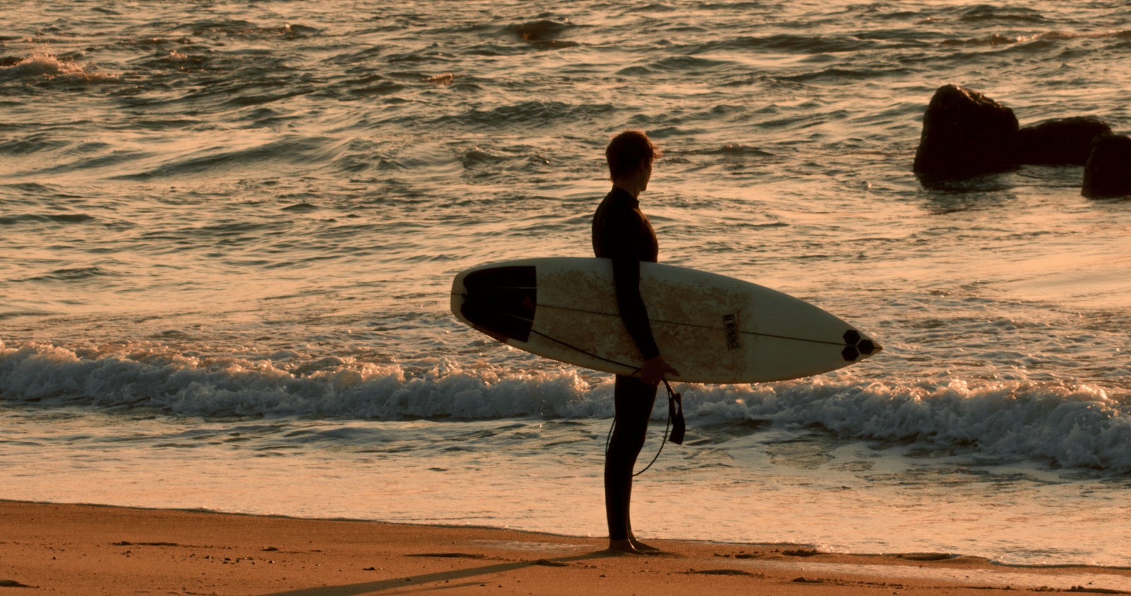 Flow | Surf Kurzfilm