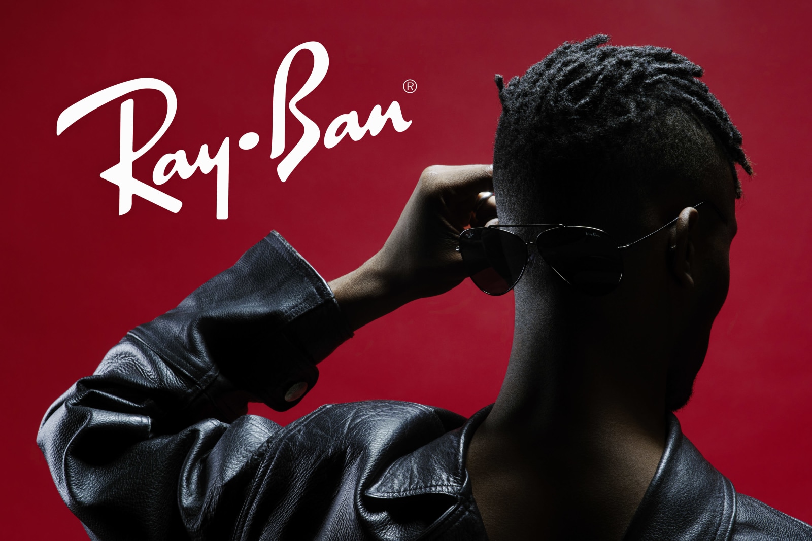 Ray Ban x Lenny Kravitz