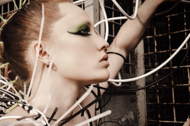 Waste Couture