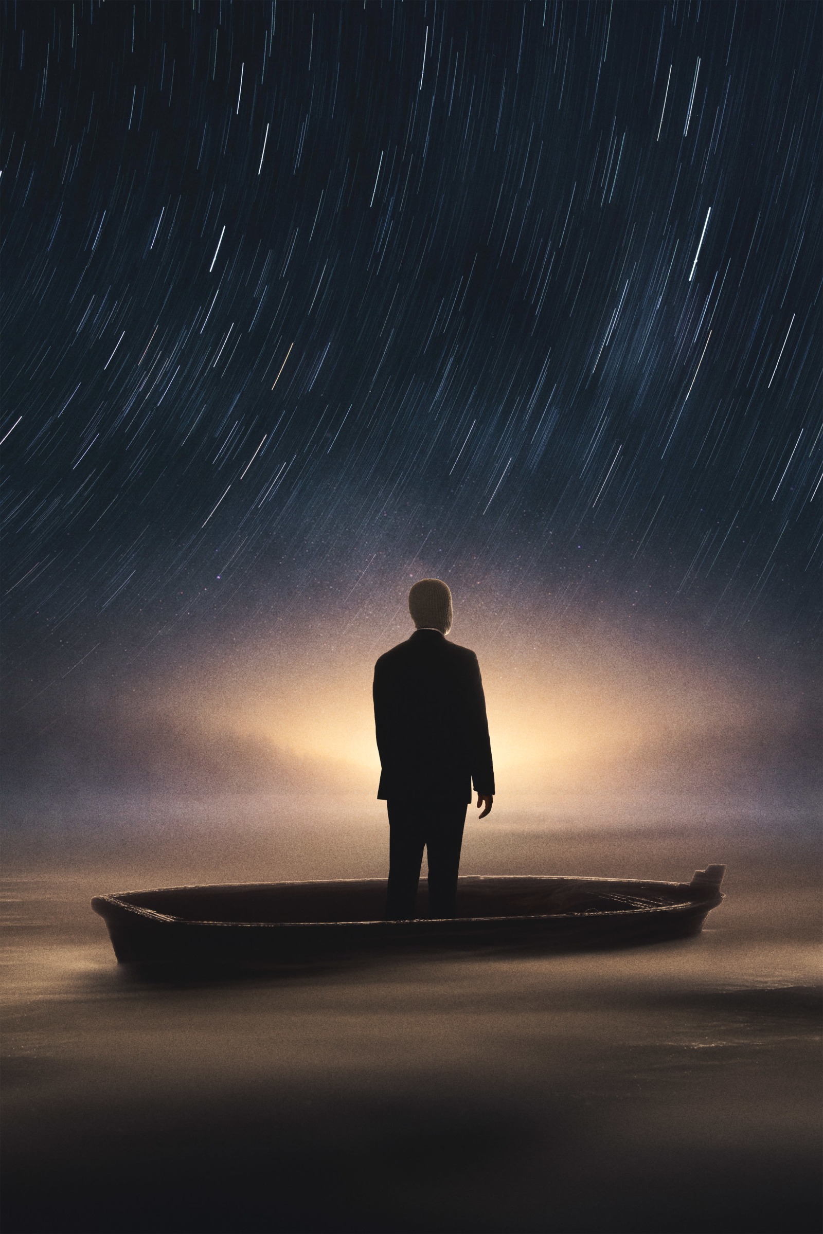 Inspired by "All The Stars"