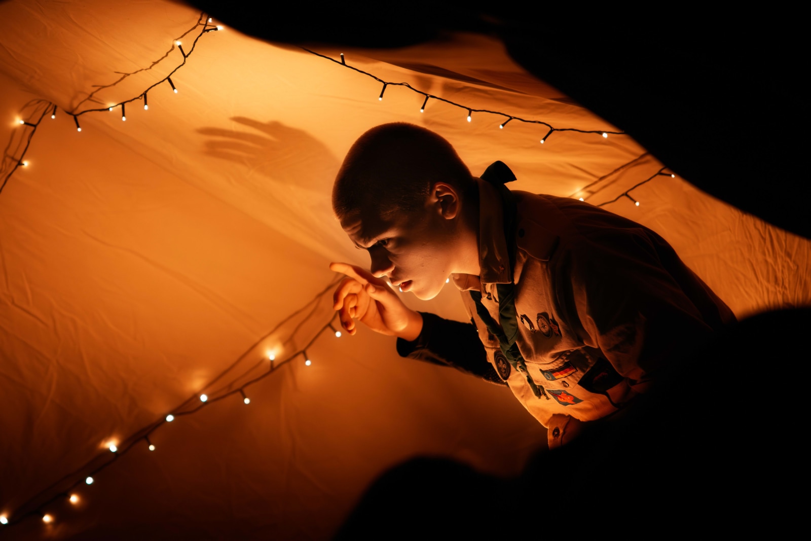 Camp Postmichel