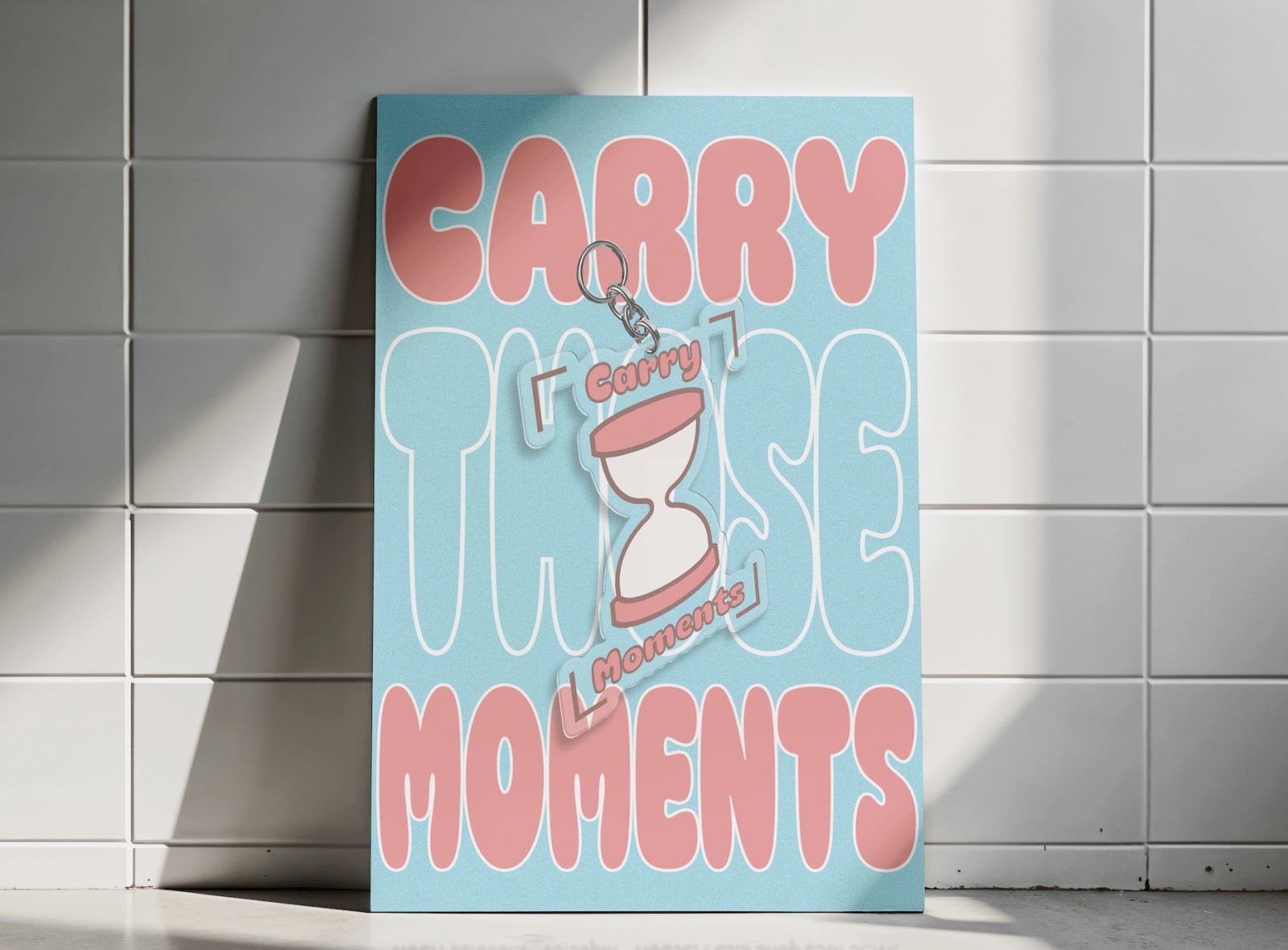 Carry Moments