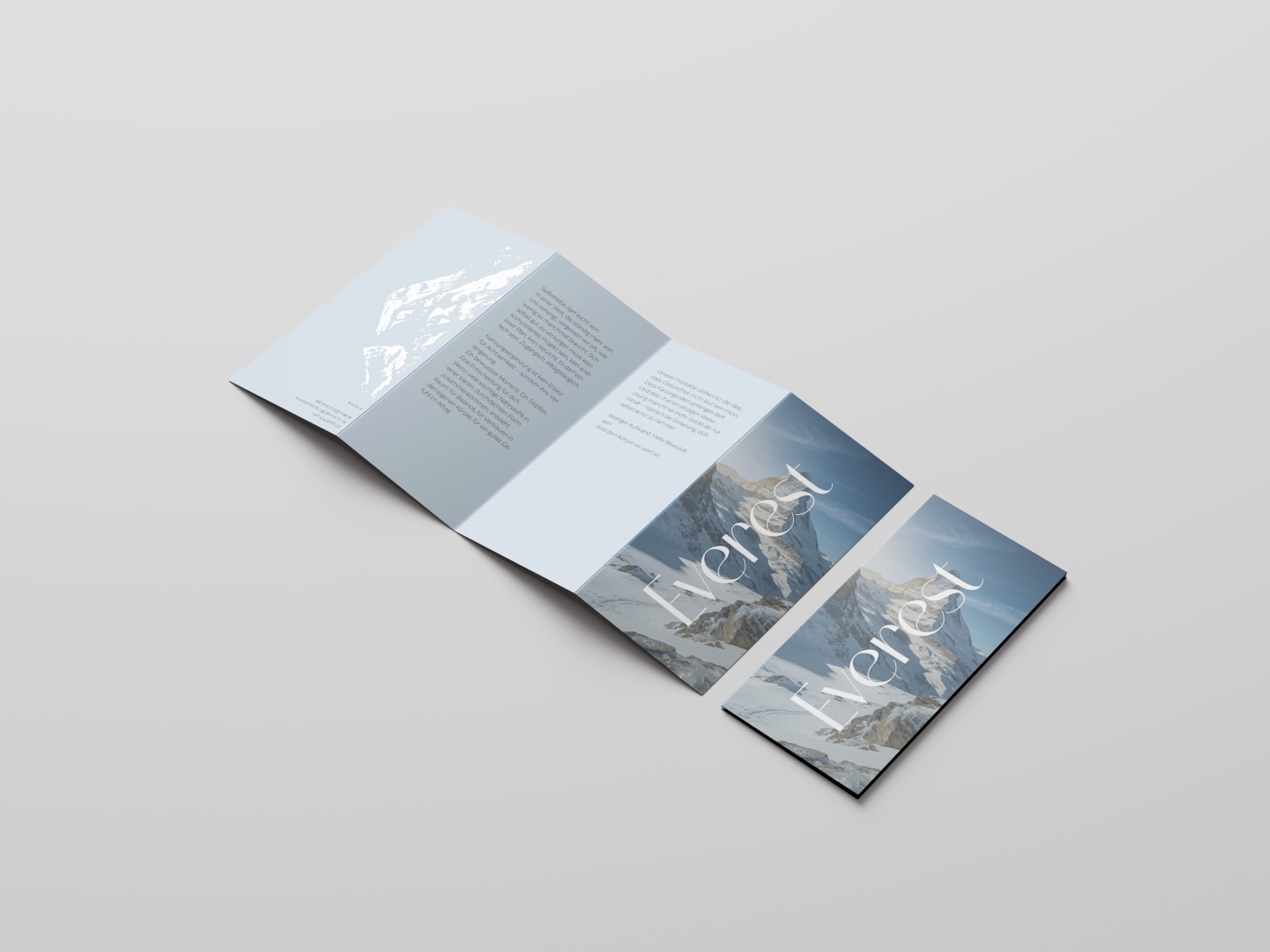 Everest- Supplements