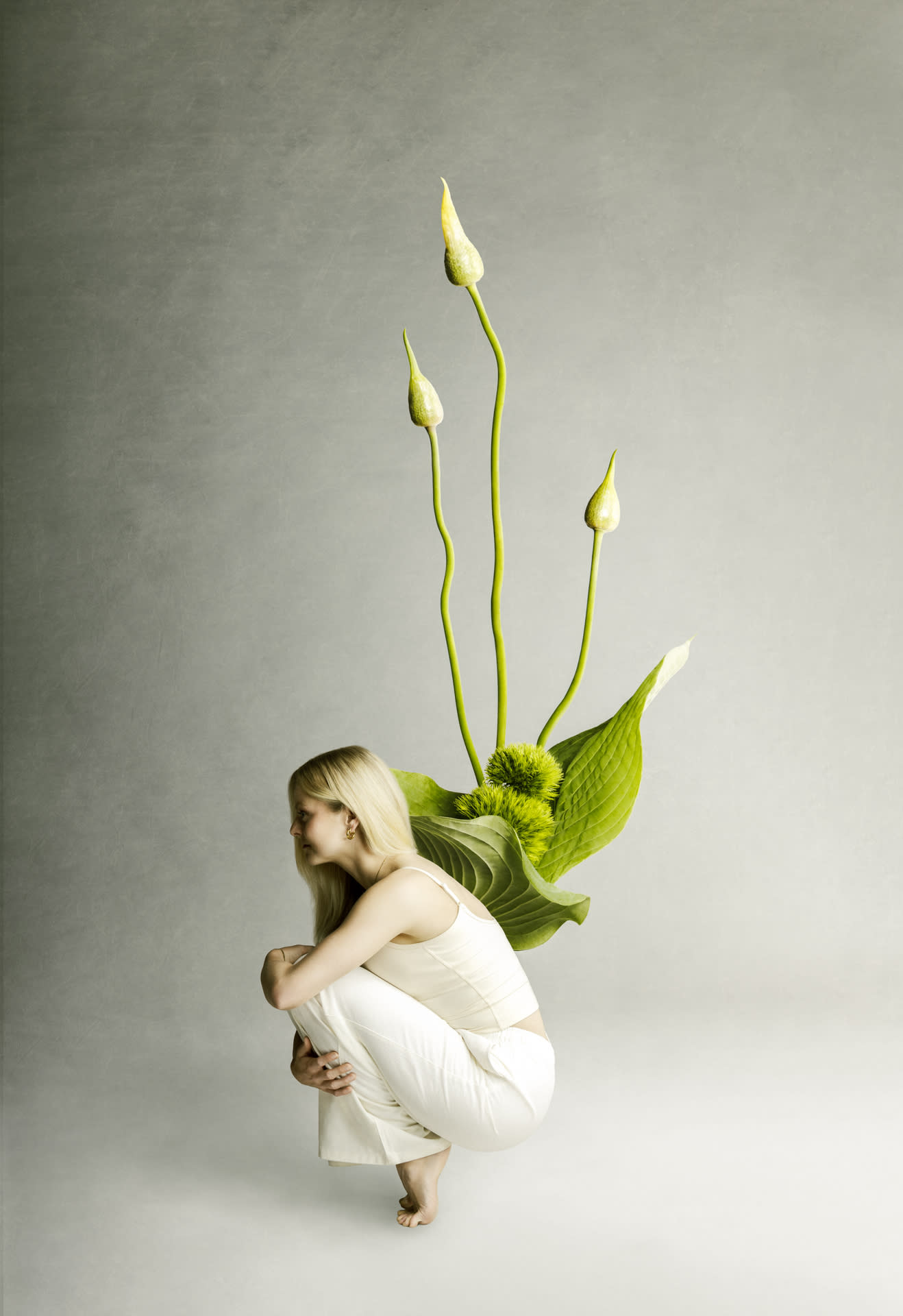 Becoming