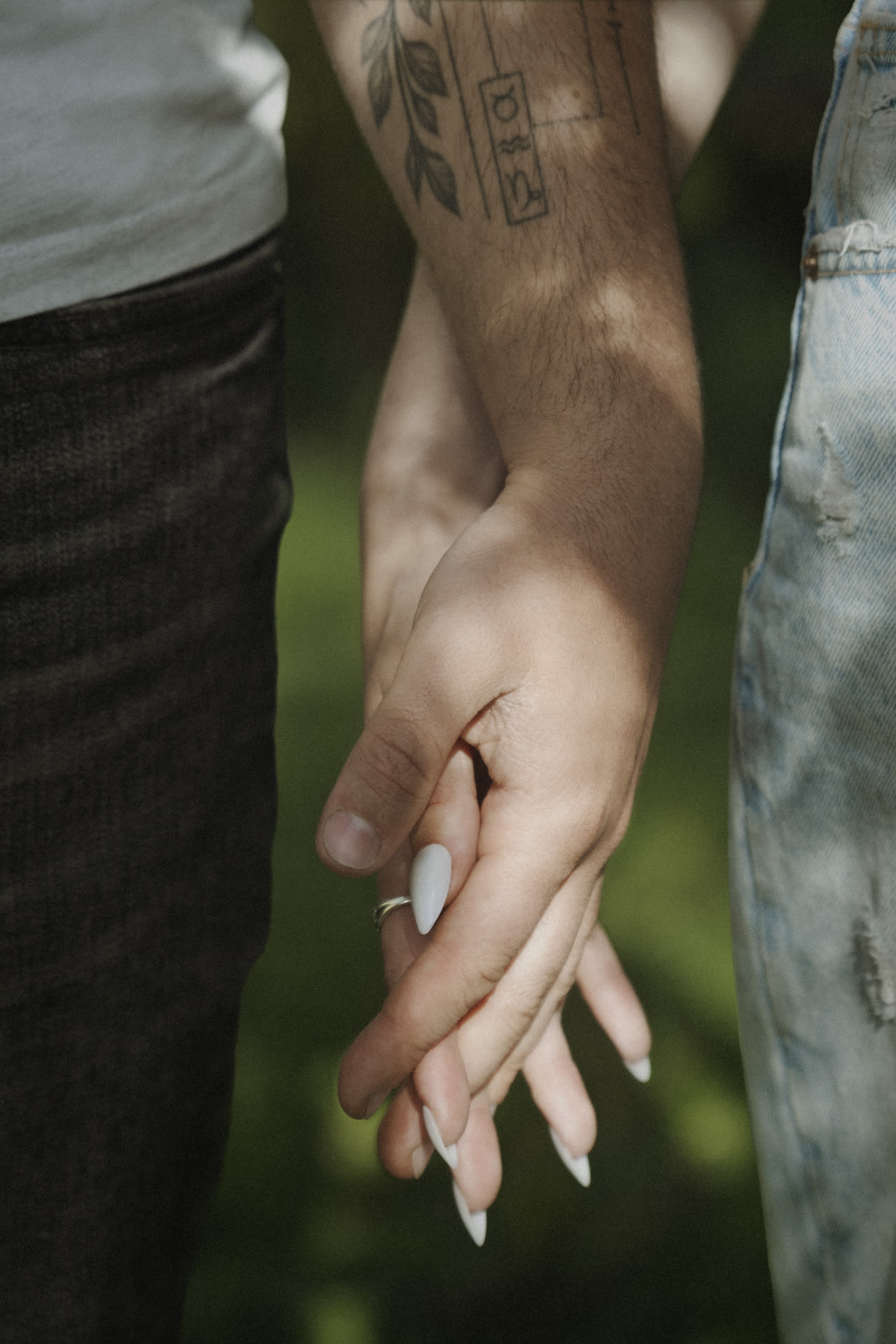 In good Hands