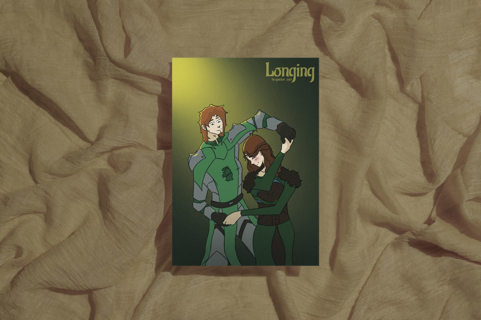 Longing