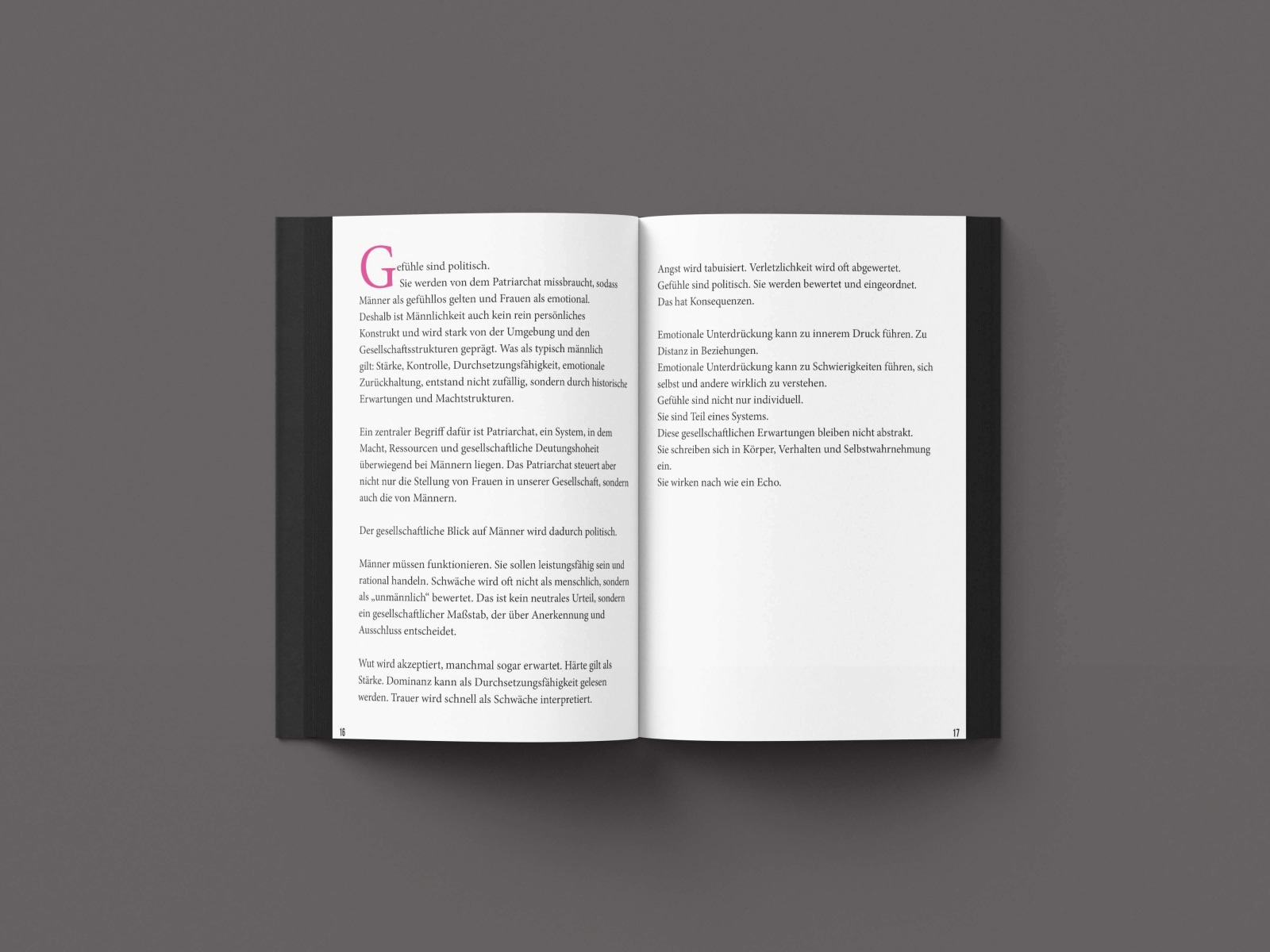 Das Politische Wörterbuch