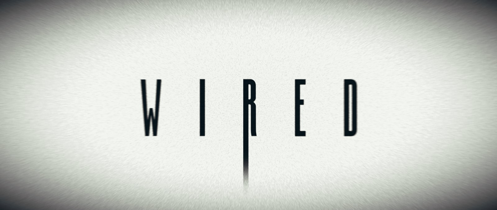 Wired