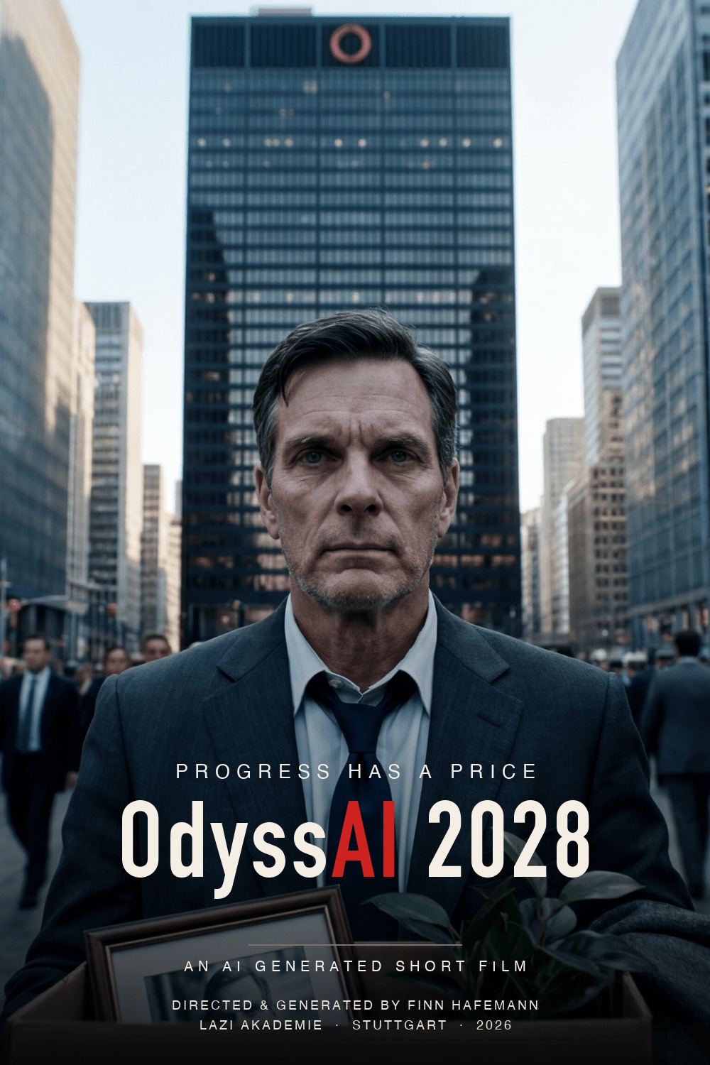 OdyseeAI 2028