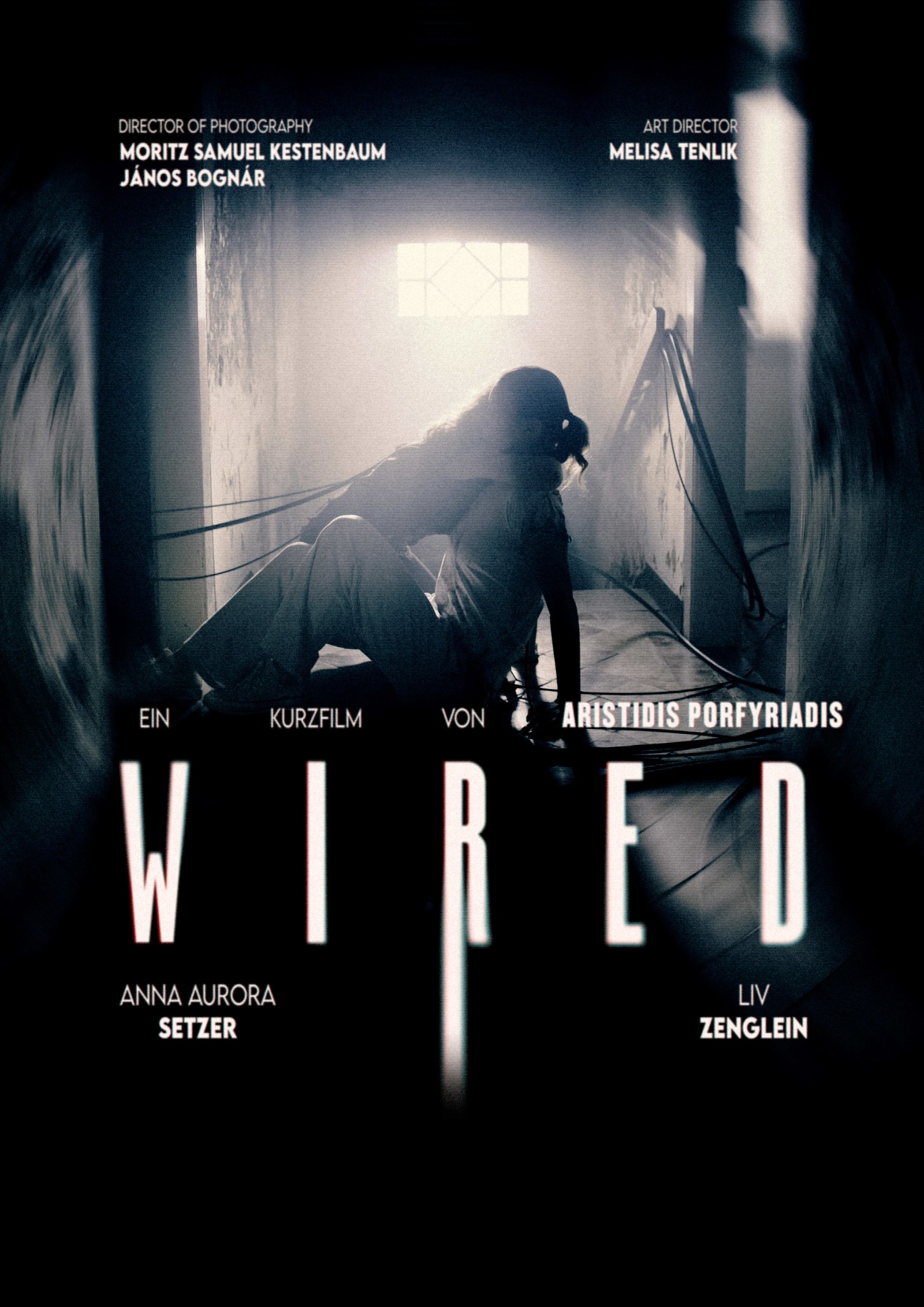 Wired