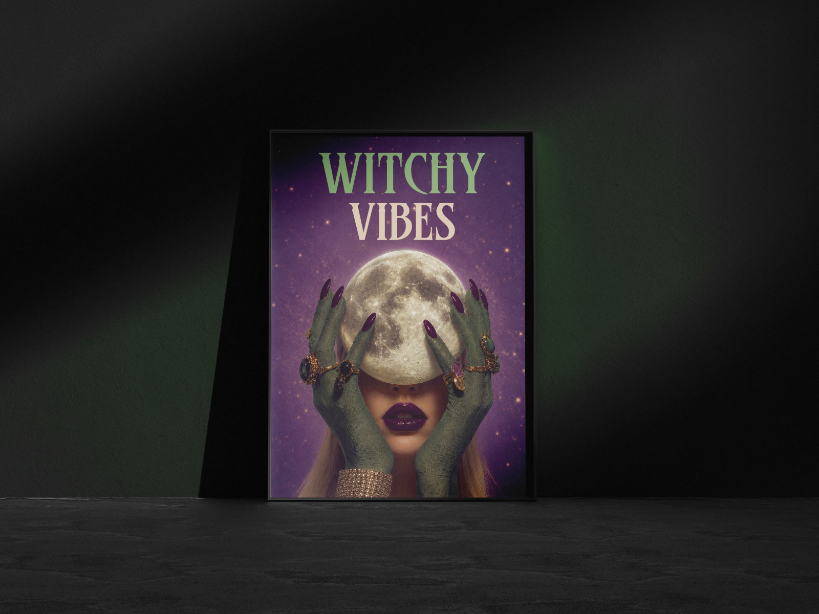Witchy Vibes