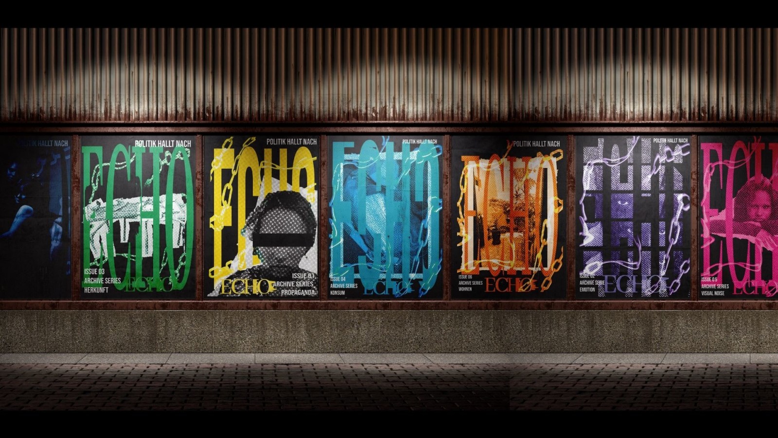 Archive Series