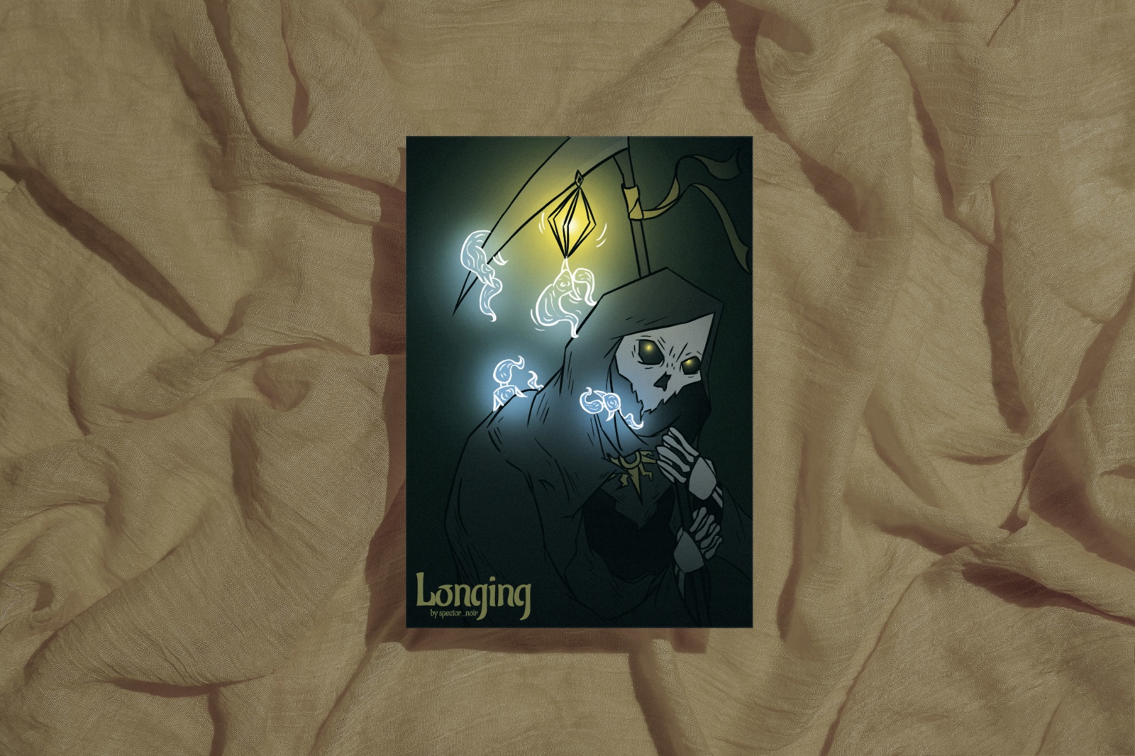 Longing