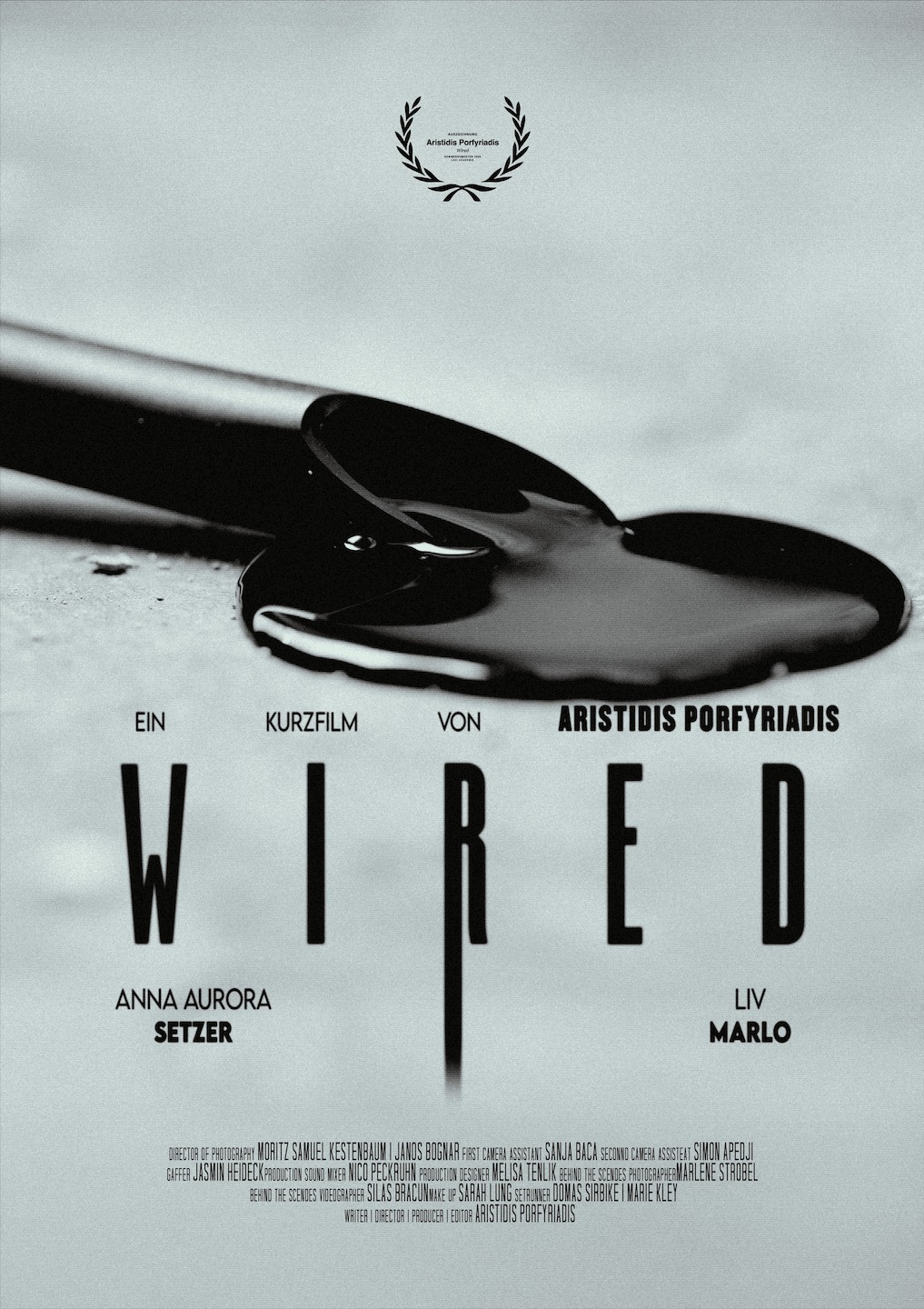 Wired