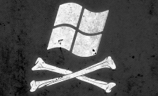 Software Piracy Hurts Linux Adoption, Research Finds