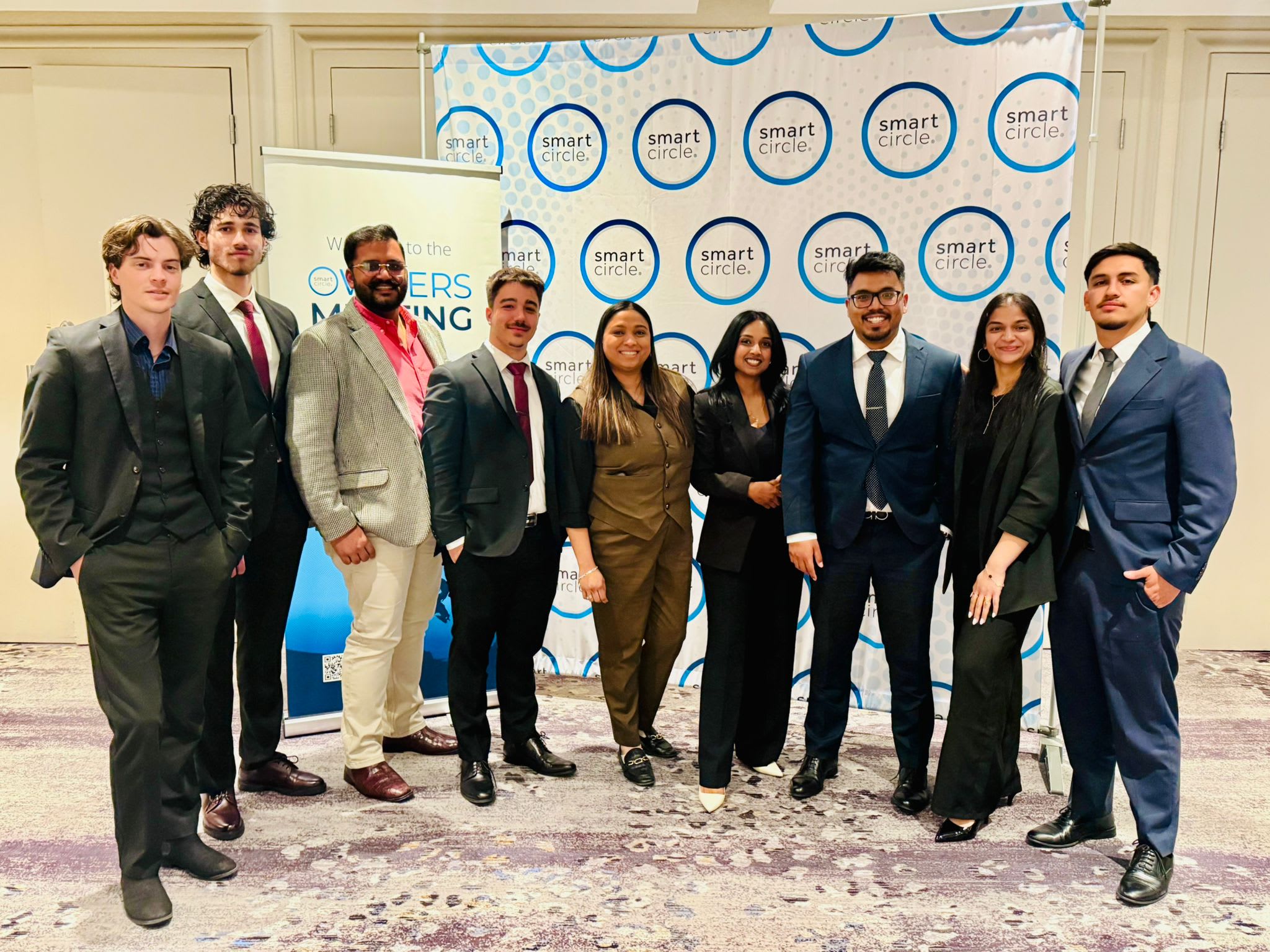 Persevia vision — trusted growth partner