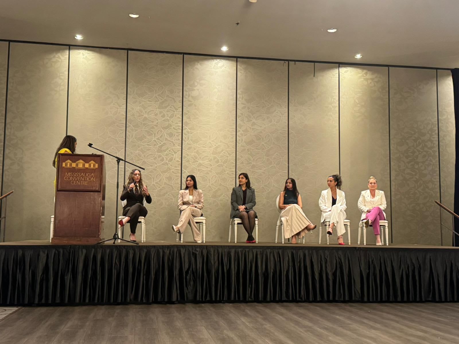 Career growth at Persevia Consulting
