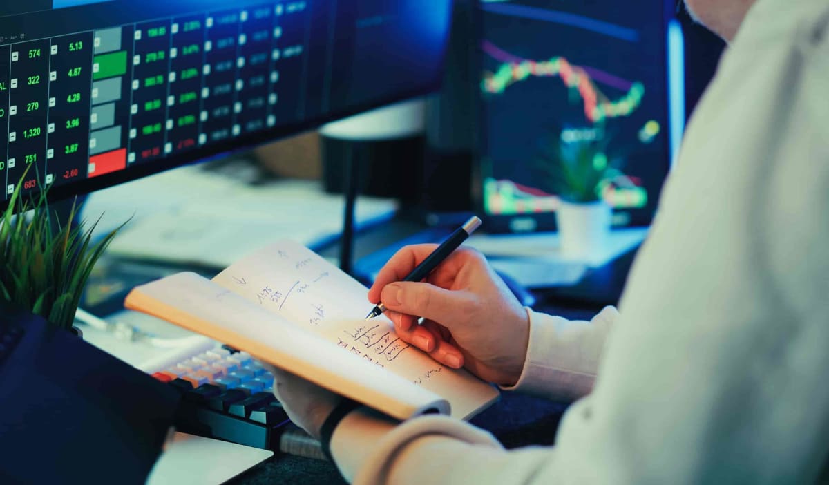 Financial Services